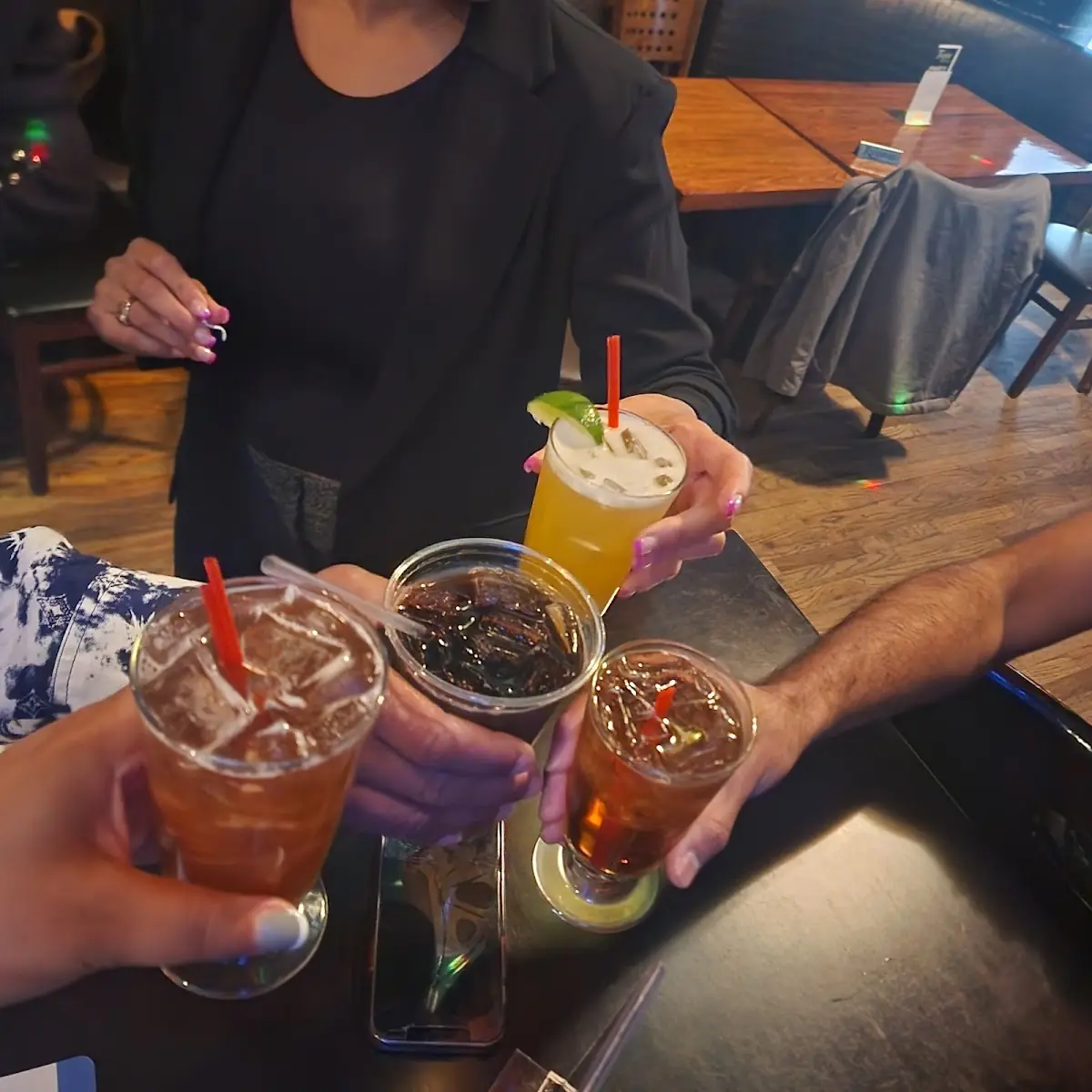 Mai Tai