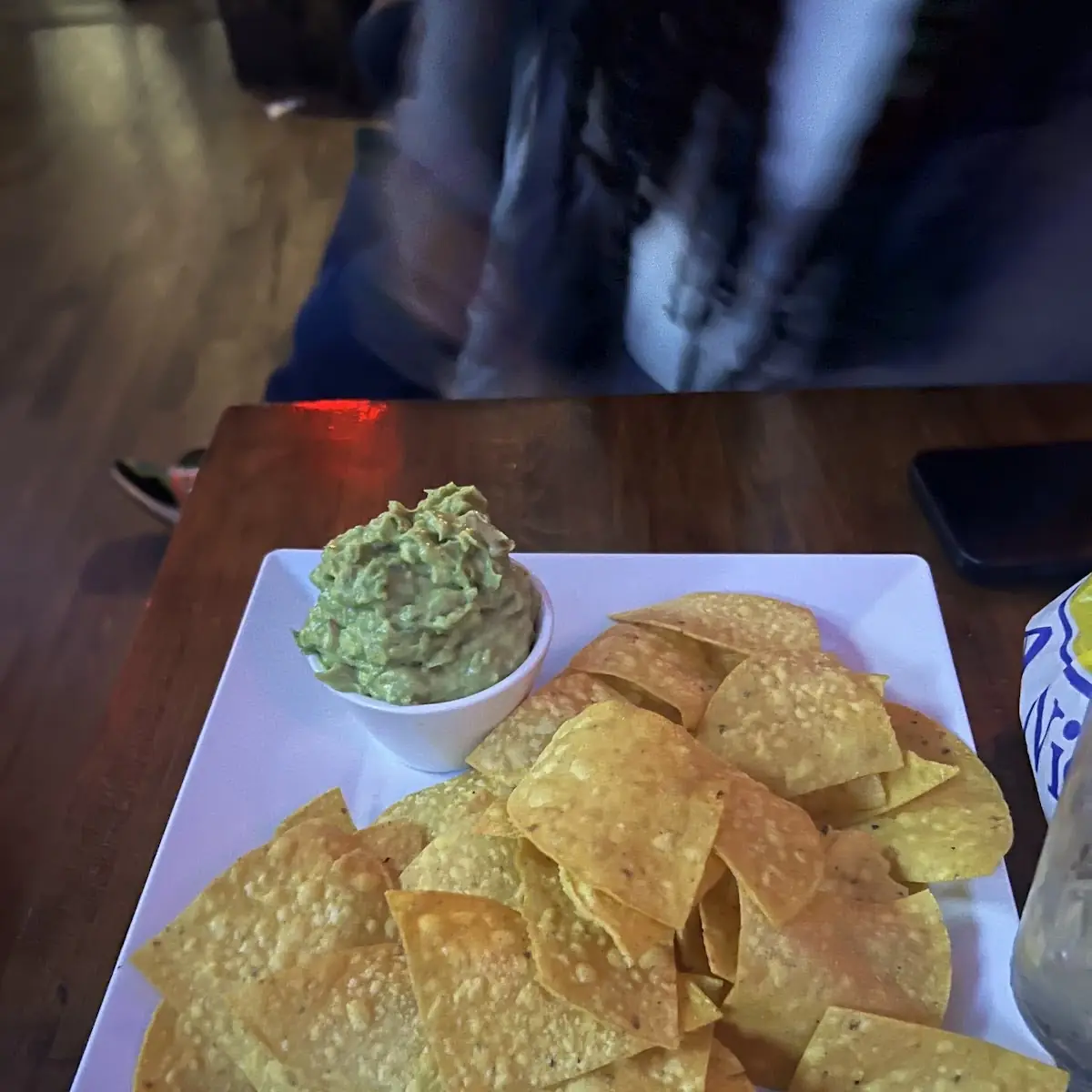Spinach Dip