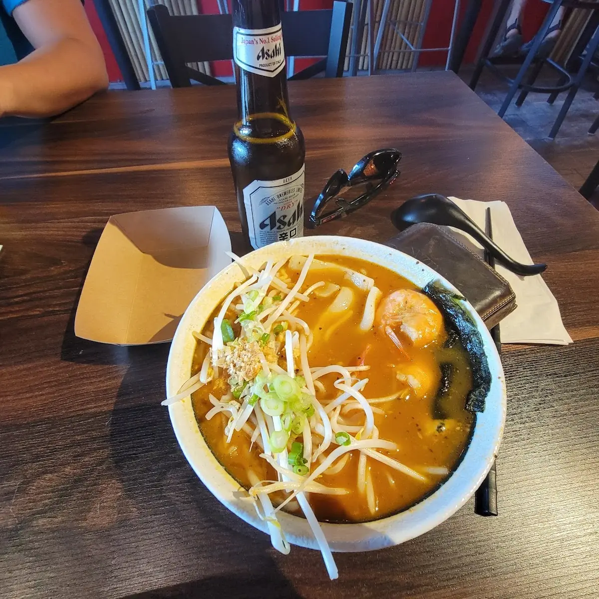 Tortilla Soup
