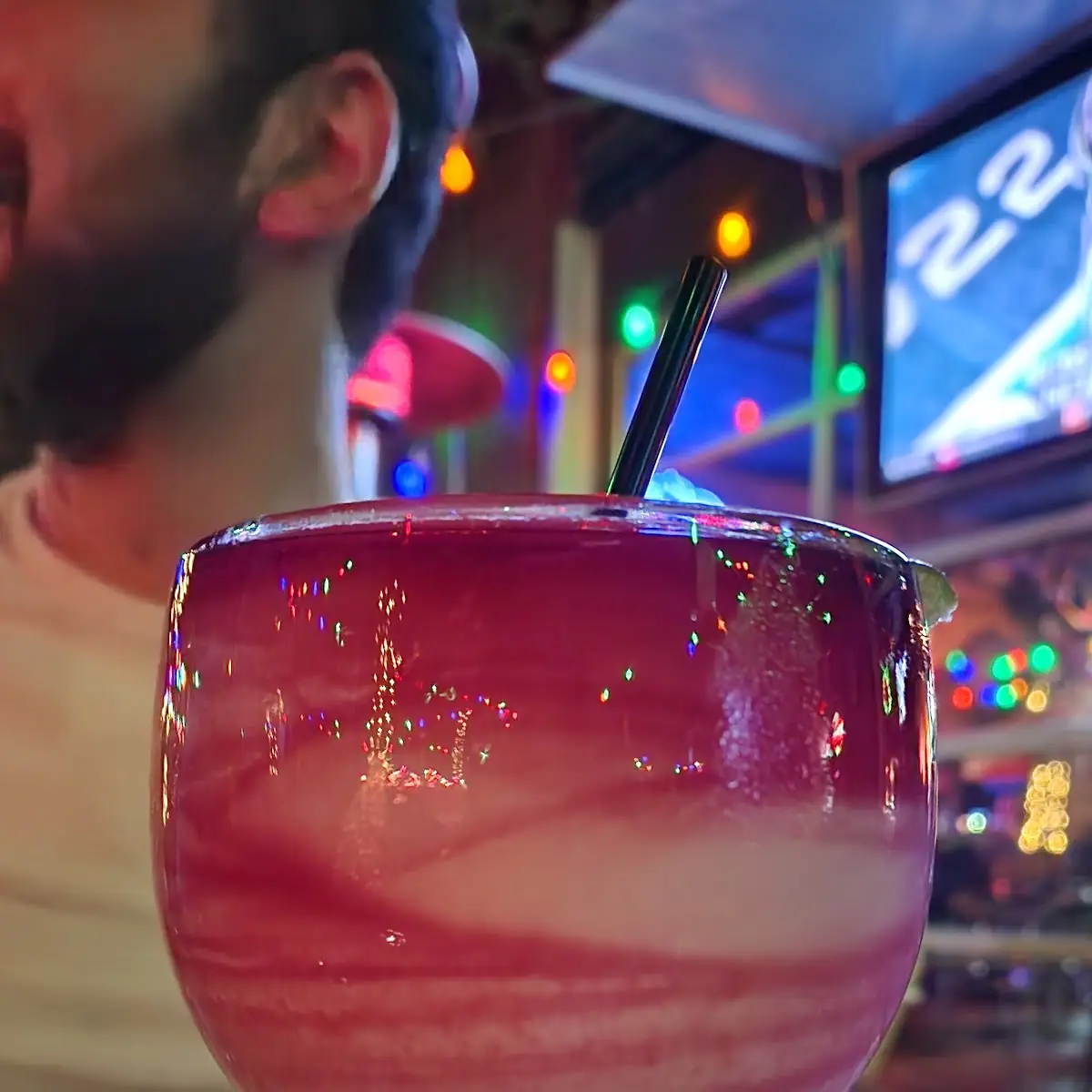Frozen Margarita
