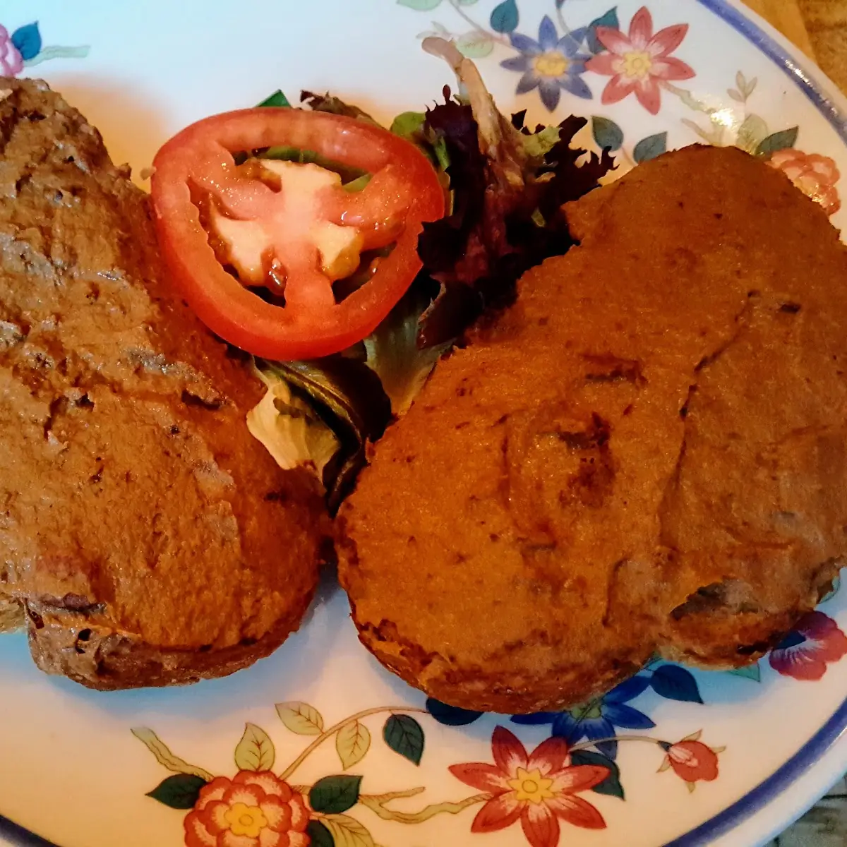 Chicken Liver Paté