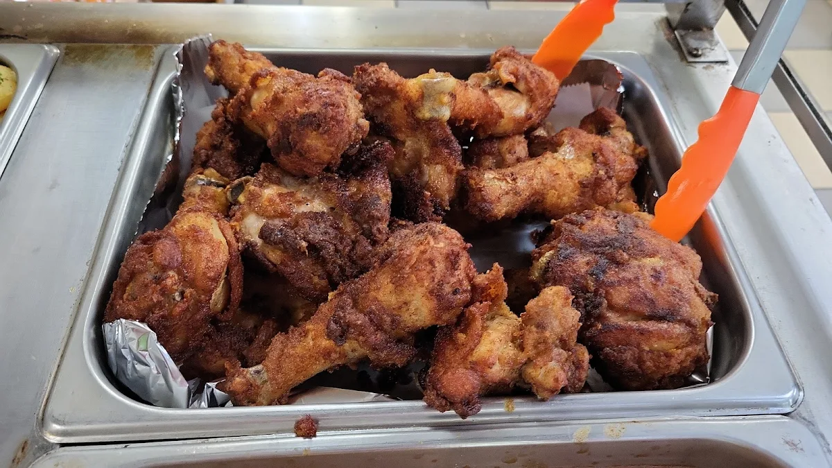 Chicken Wings