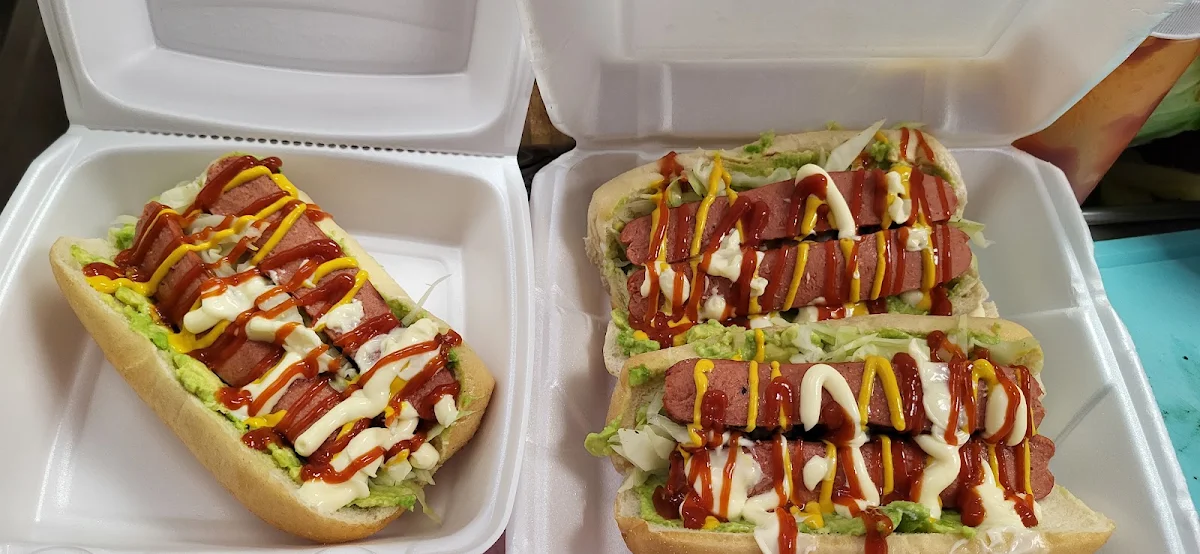 Hot Dog