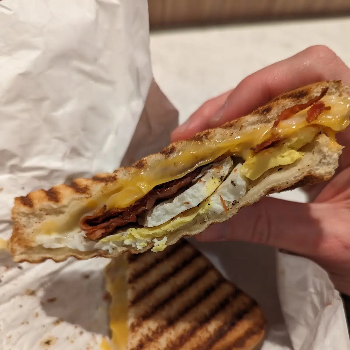Sausage Egg Bites