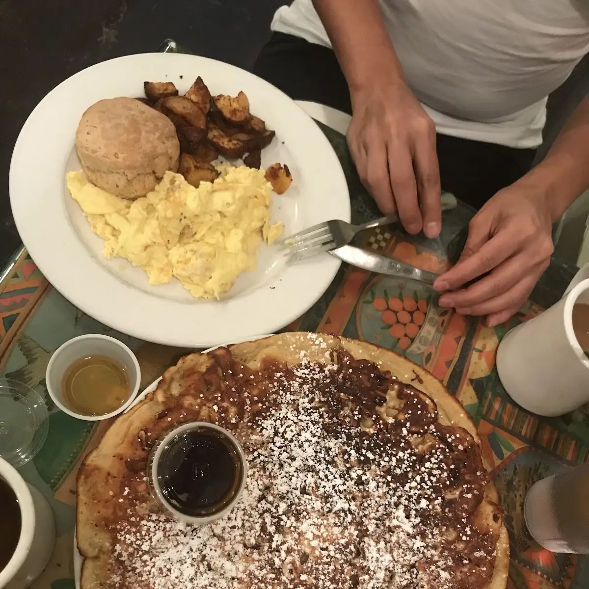Pancakes