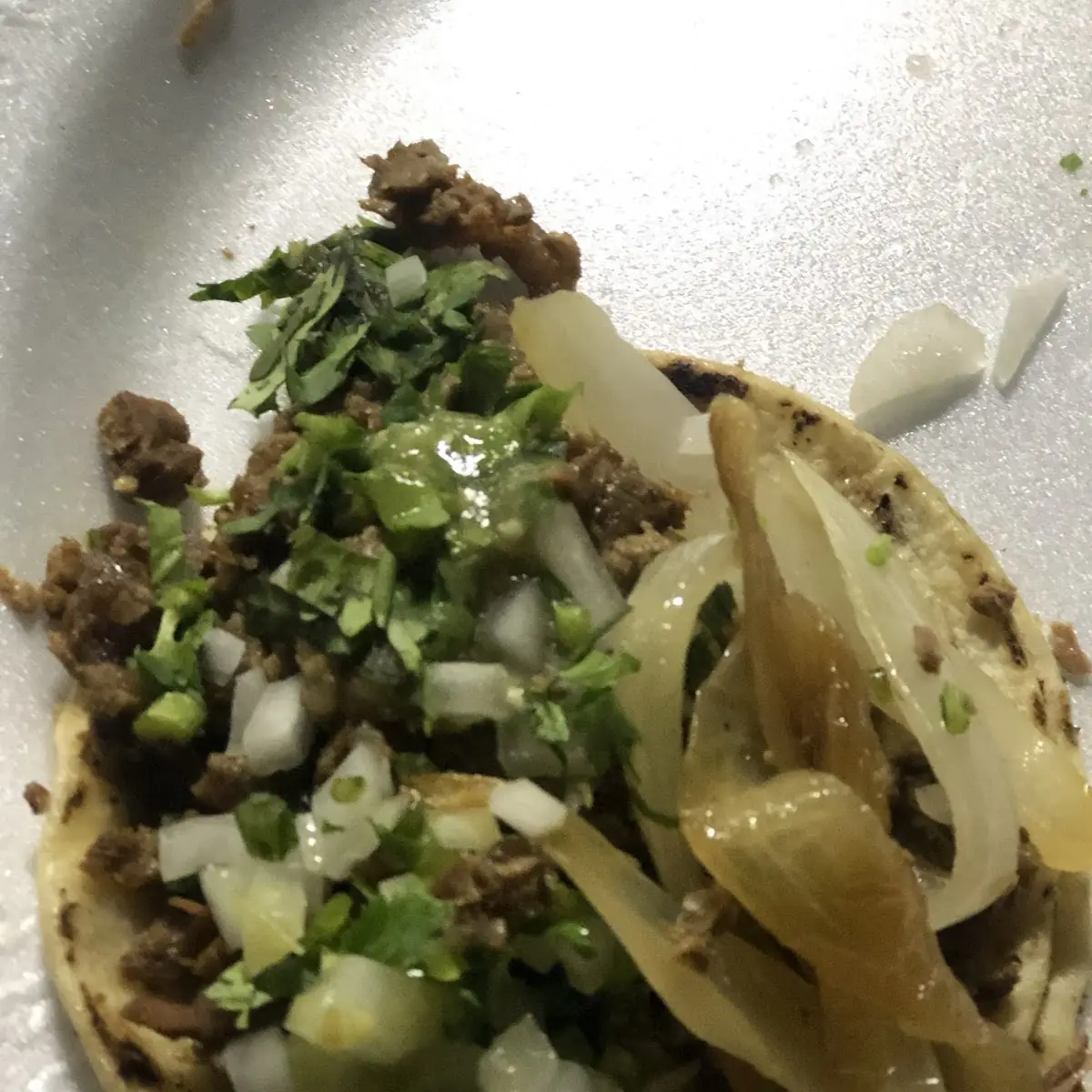 Asada Tacos