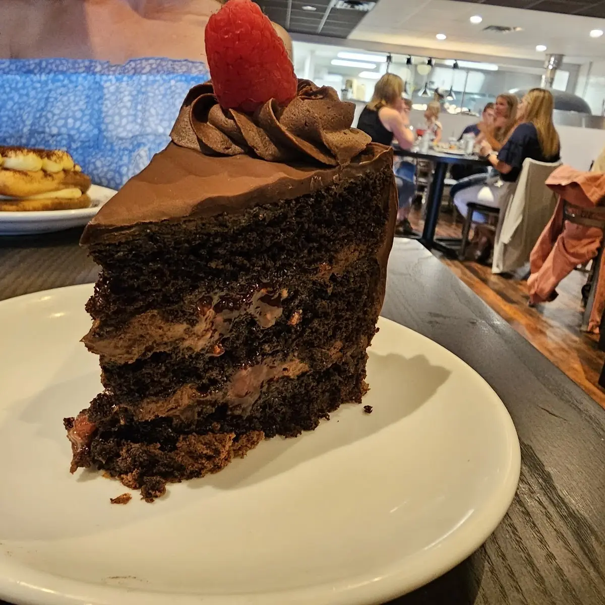 Chocolate Cake