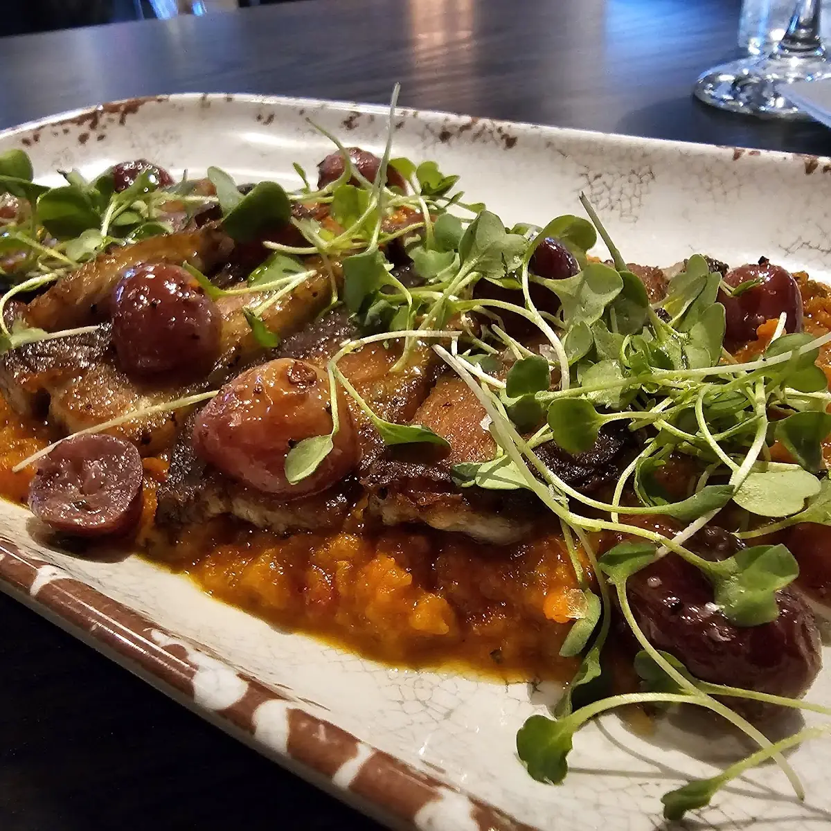 Pork Belly