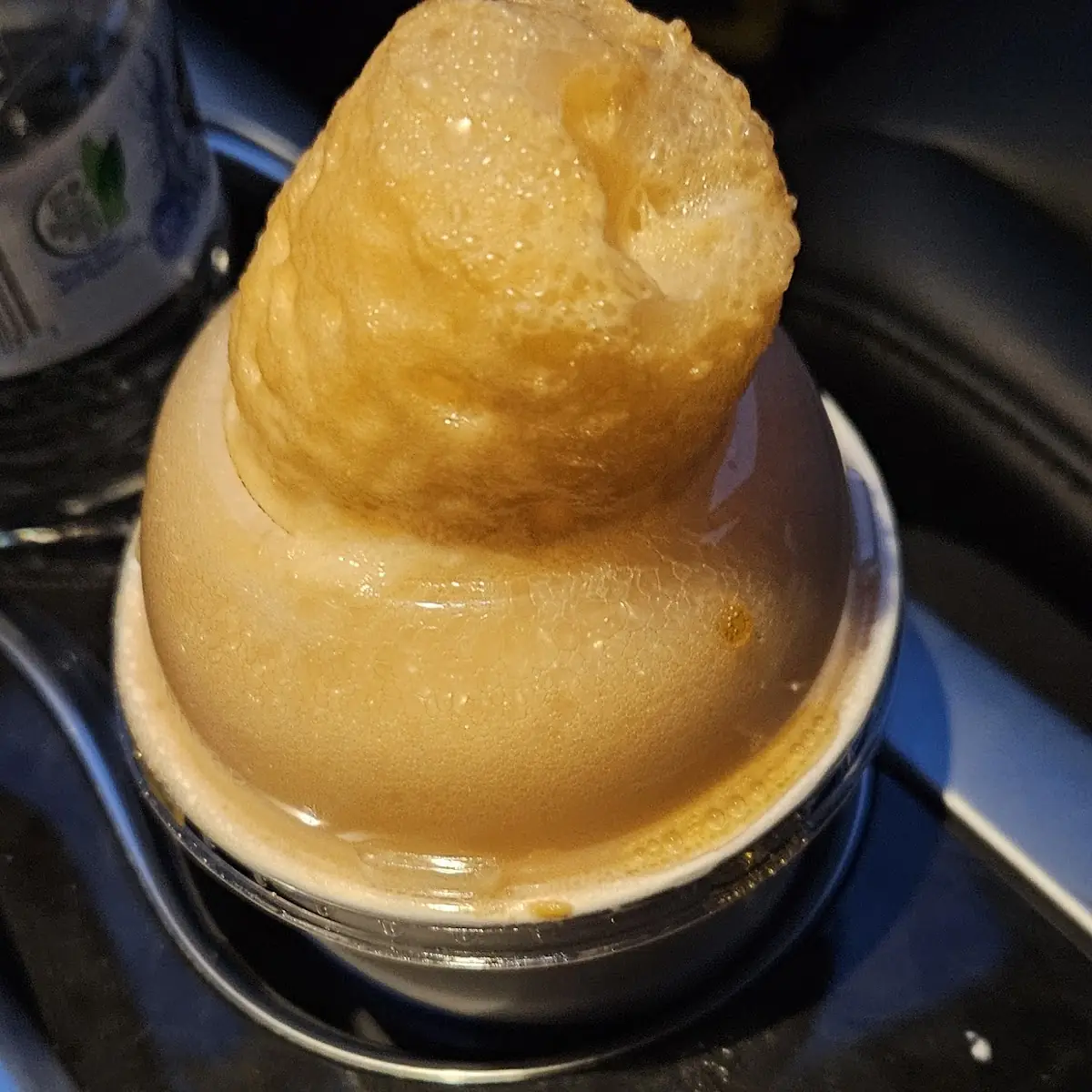 Orange N'Cream Float