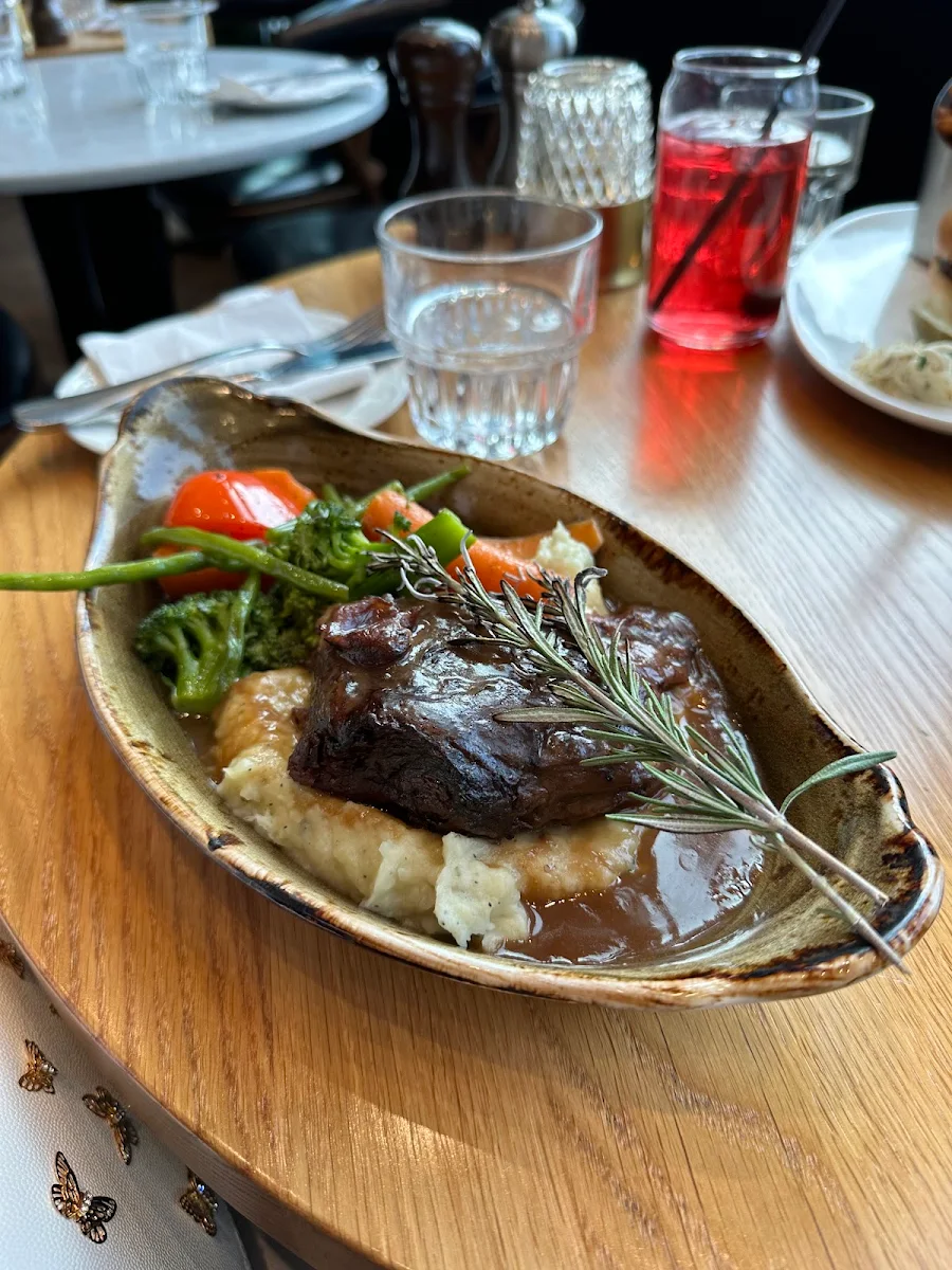 Steak