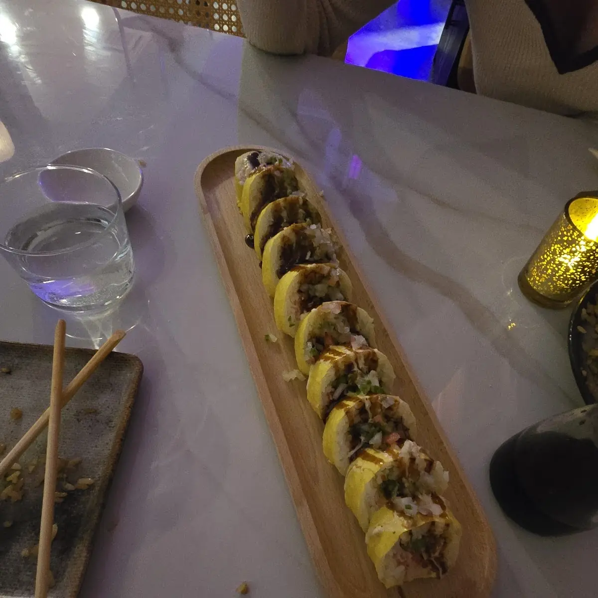 Hot Dog