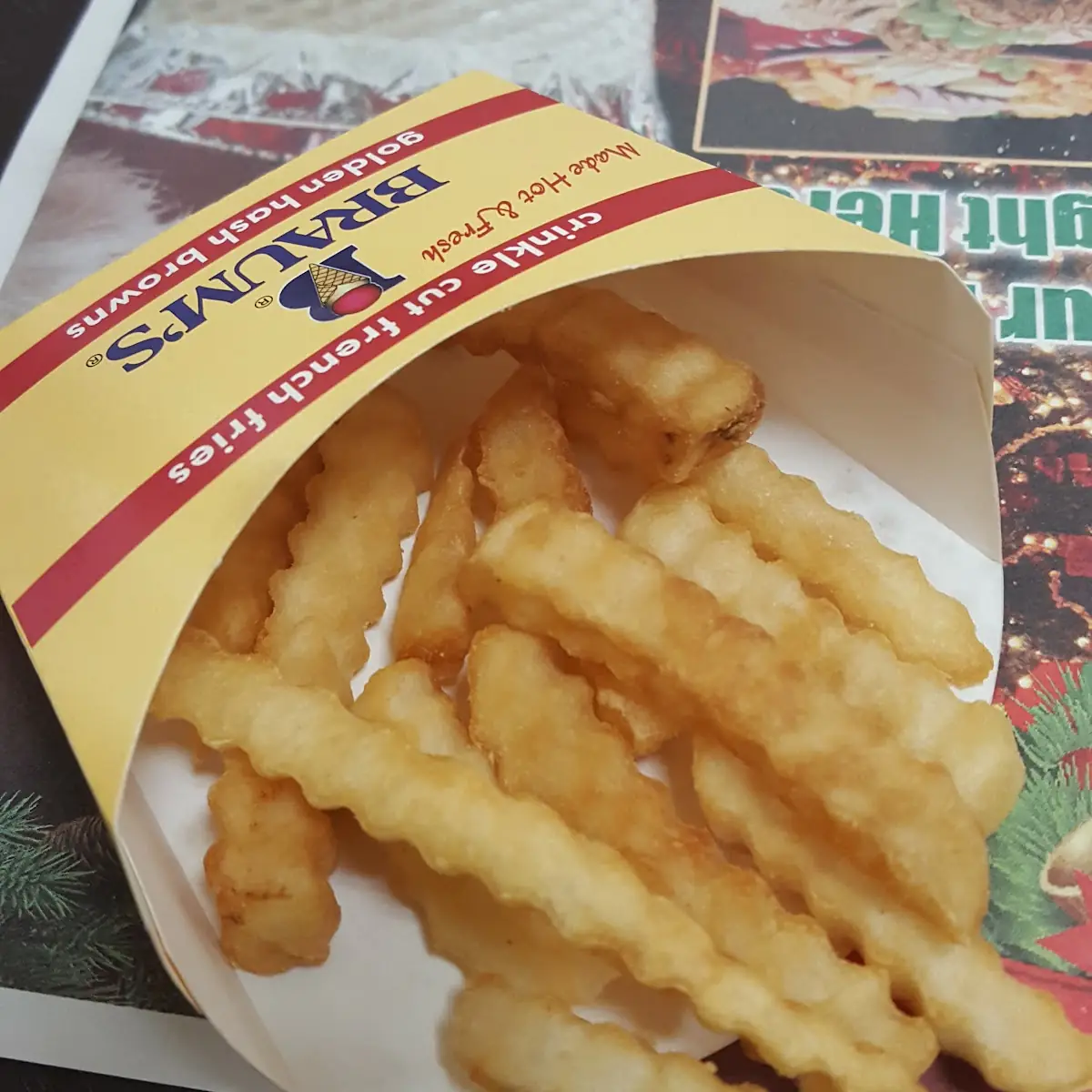 Fries