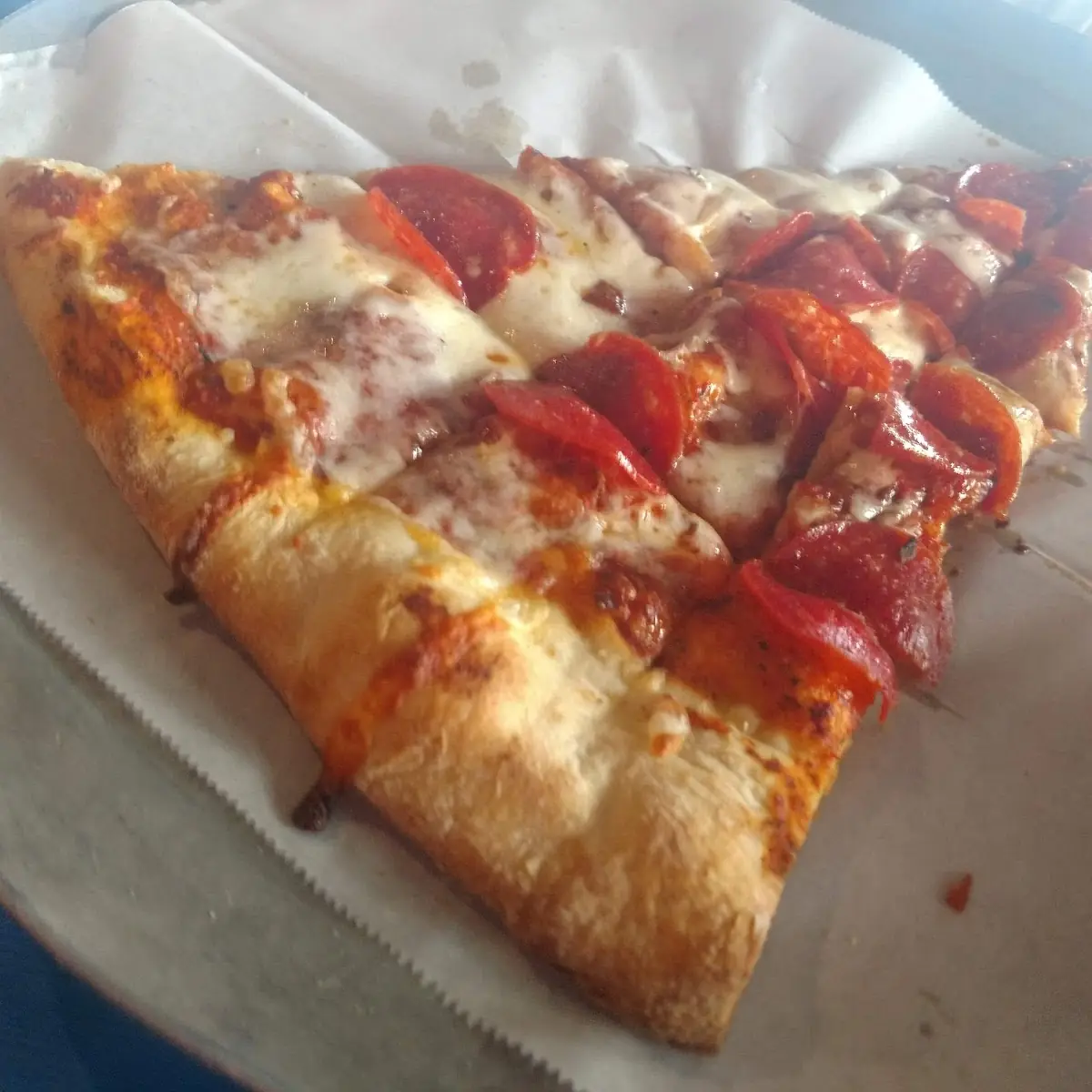 Sicilian Slice