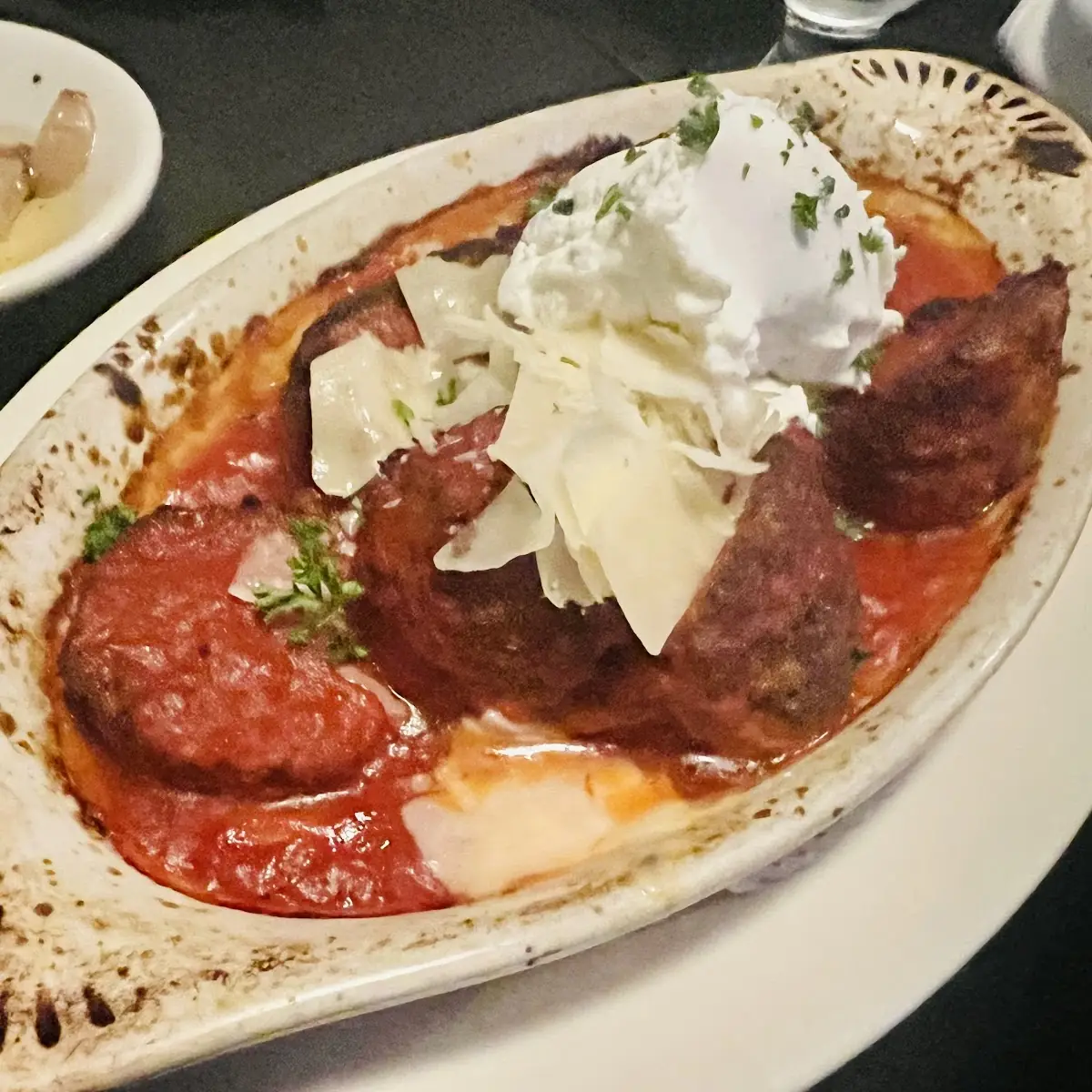 Chicken Parm