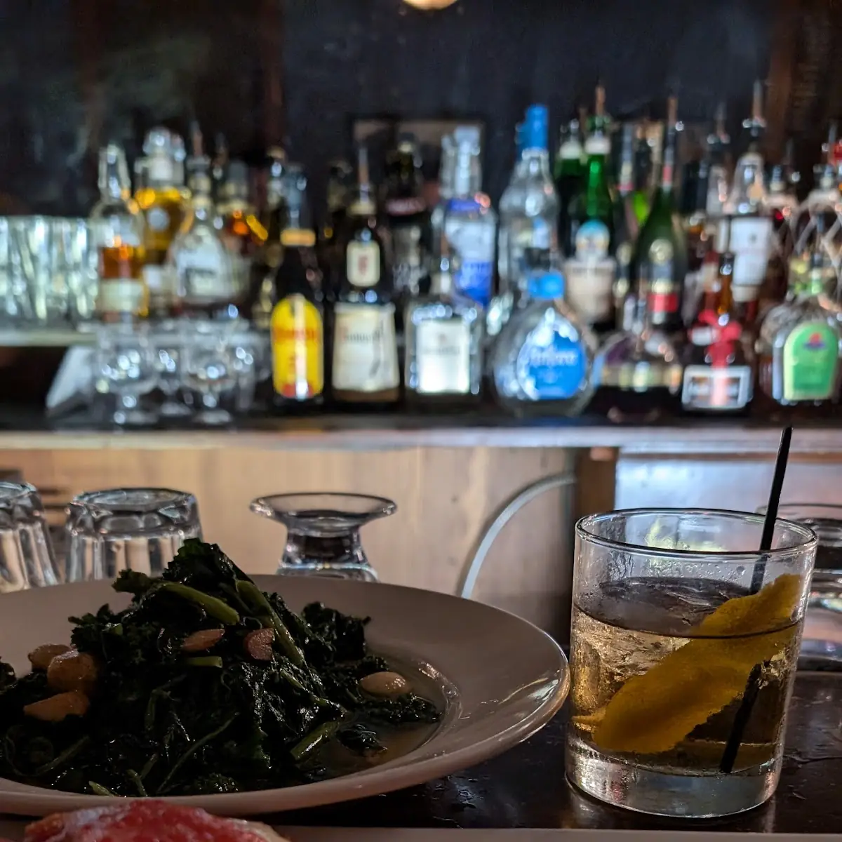 Eggplant Rollatini