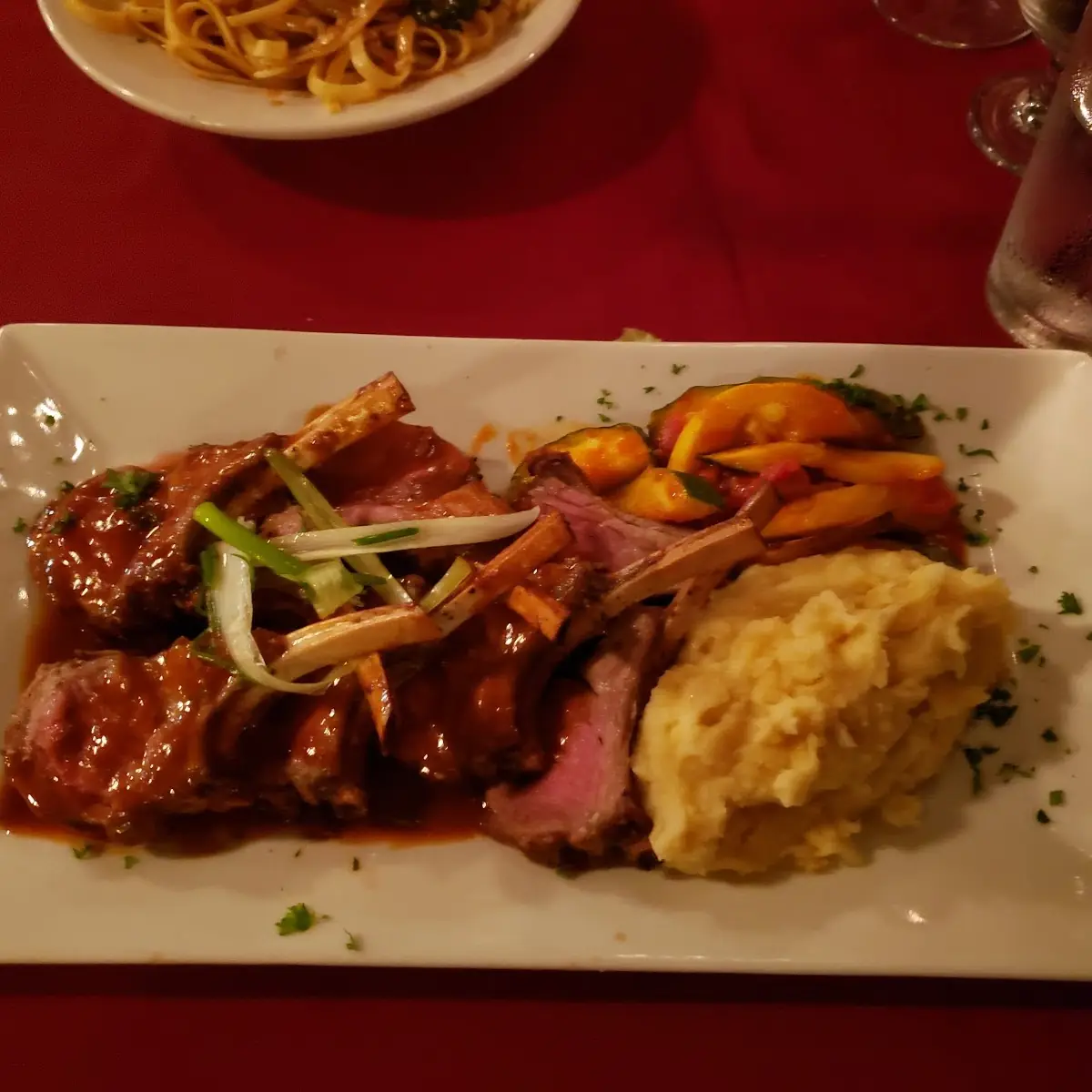 New York Strip