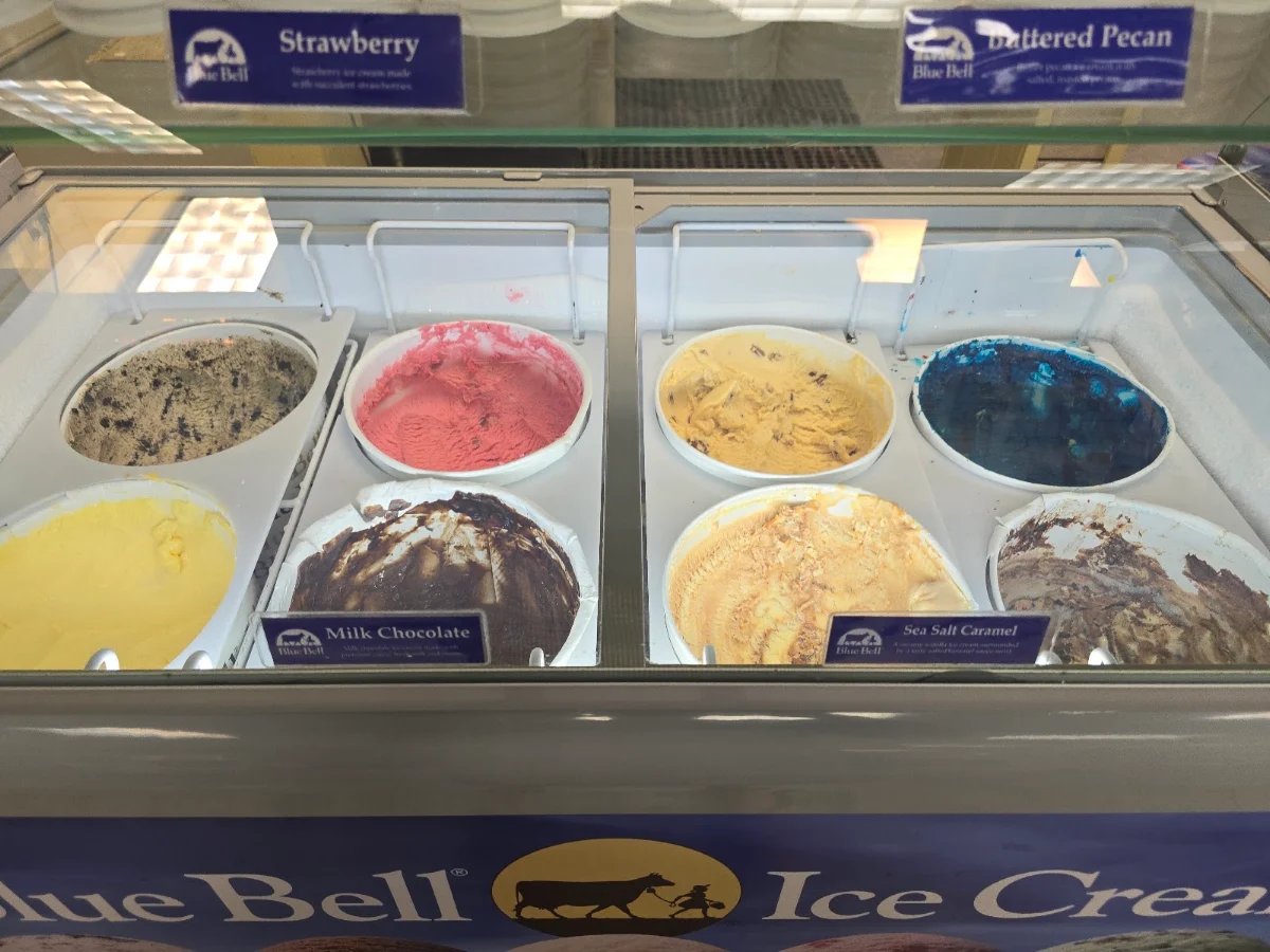 Gelato