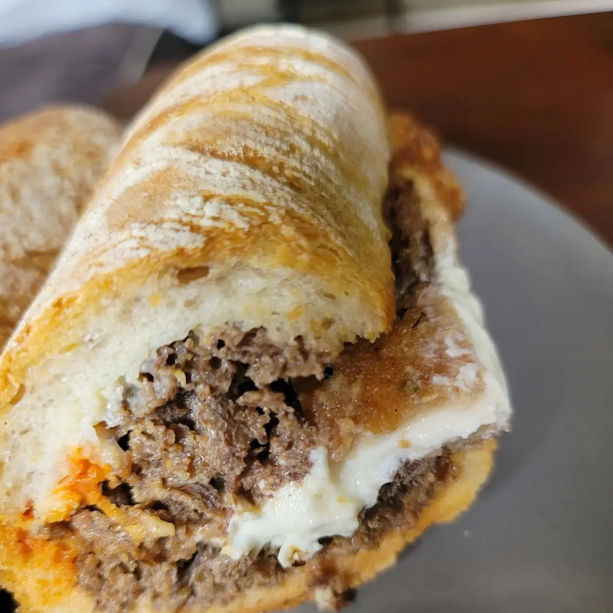 Steak Sandwich Special