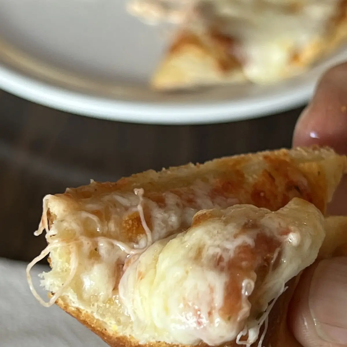 Cheese Personal Pizza