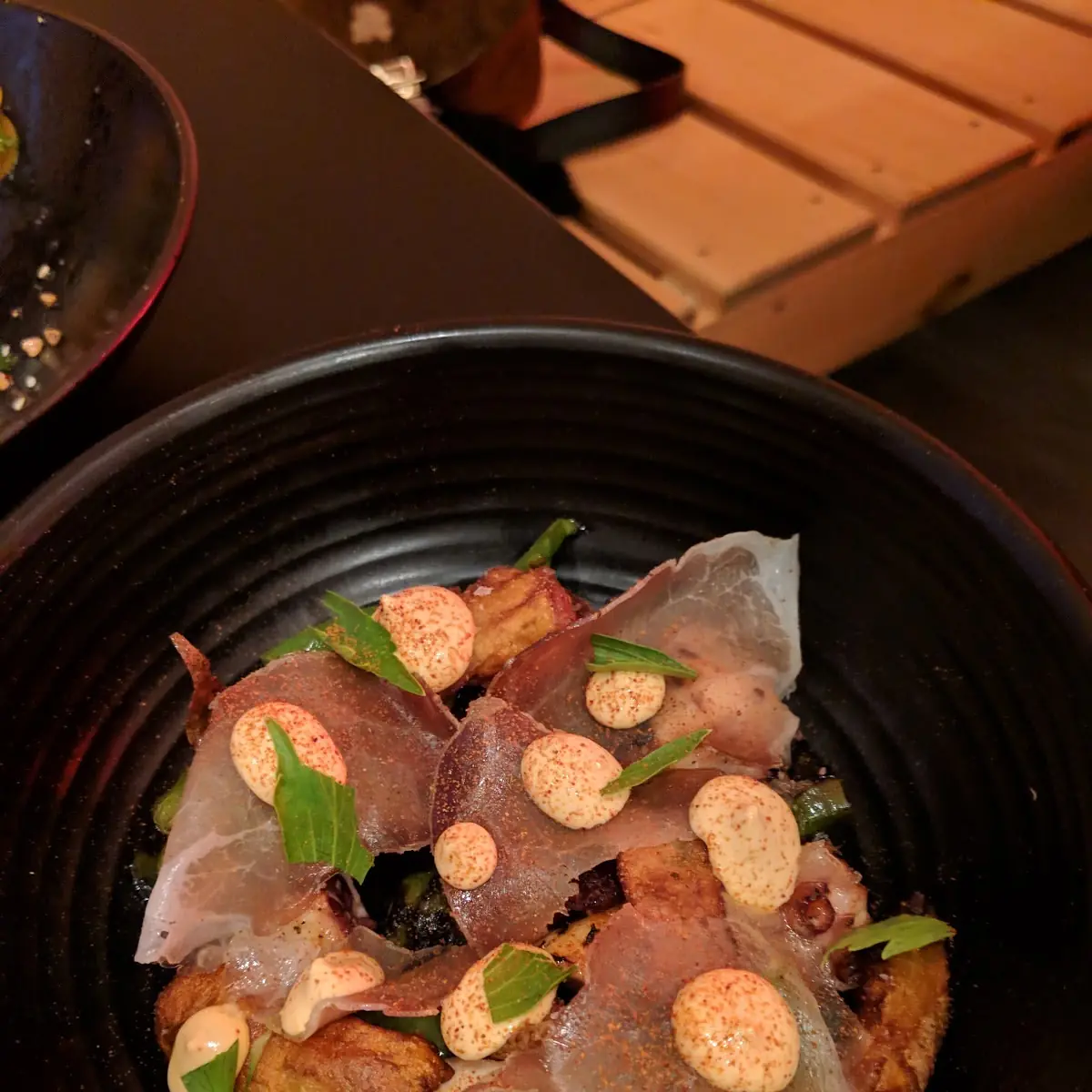 Duck Breast