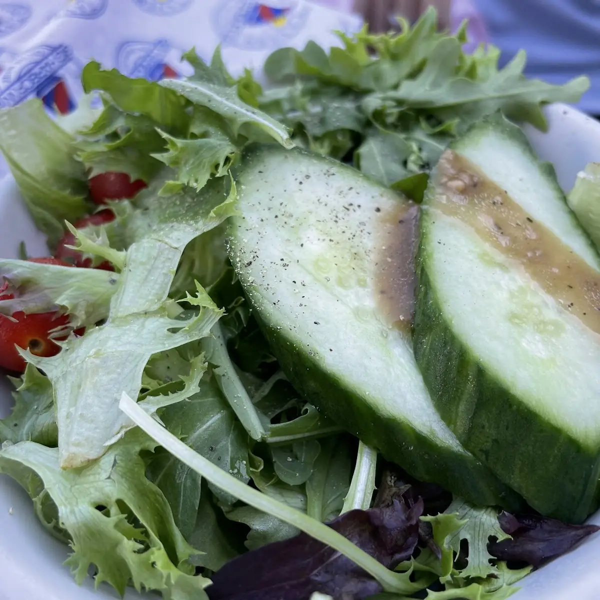 Side Salad