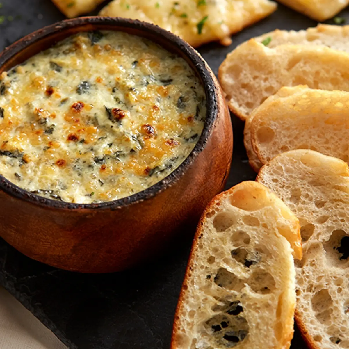 French Onion Bowl