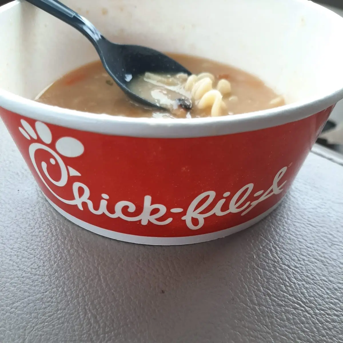 Chicken Soup