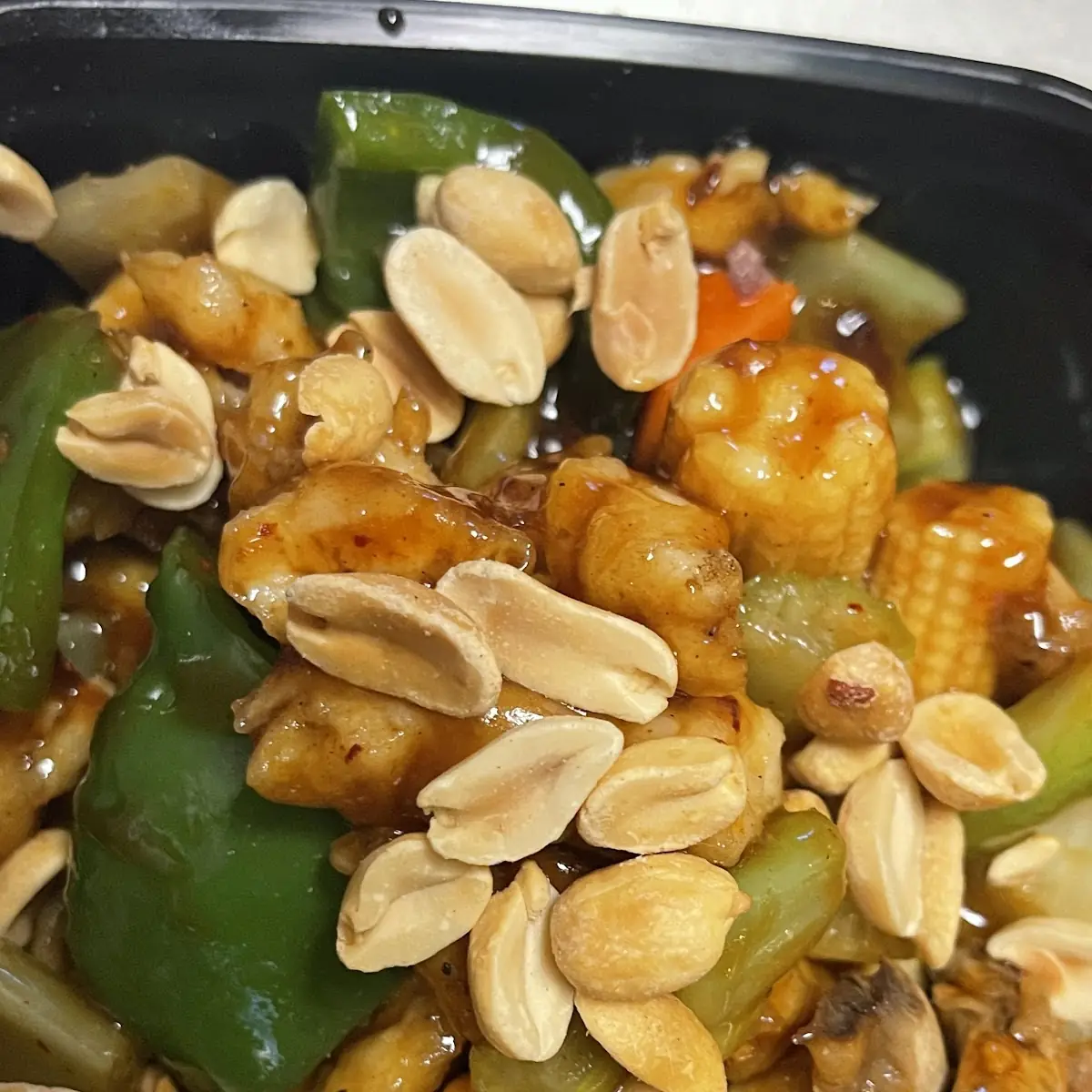 L31 Thai chicken