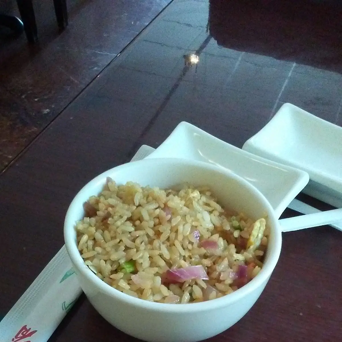 Fried Rice