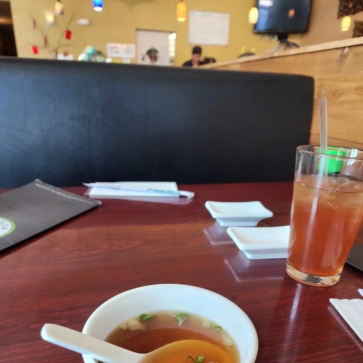 Miso Soup