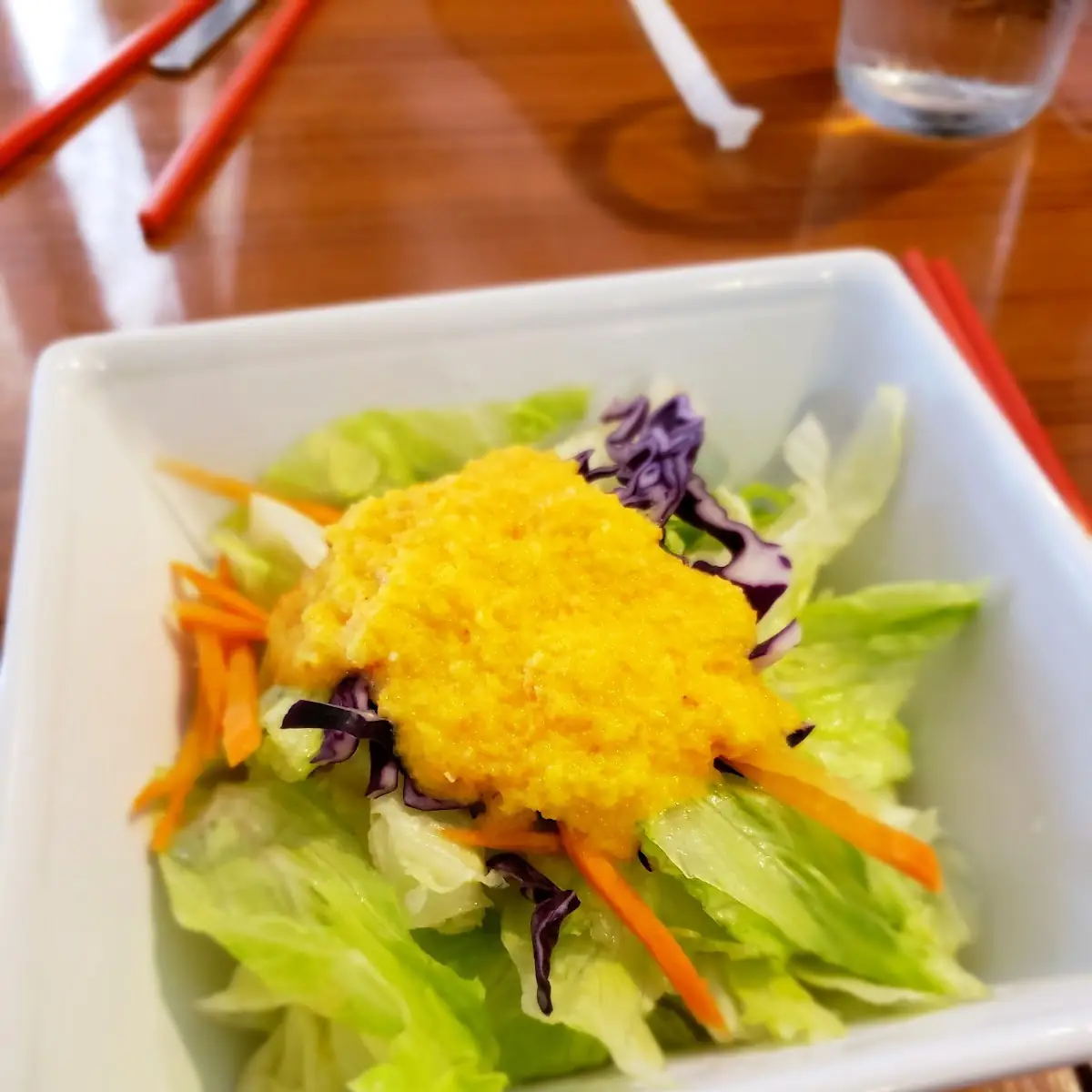 Salad Dressing