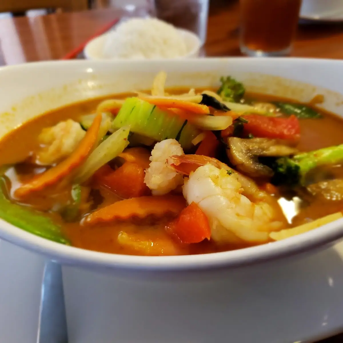Tom Yum
