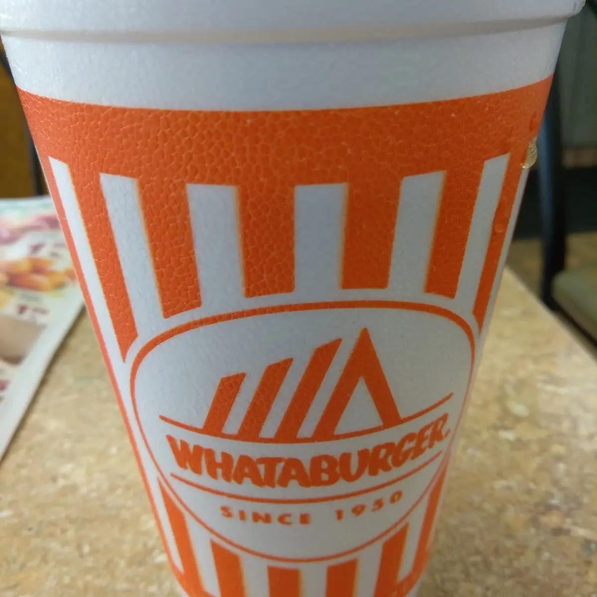 Chocolate Shake