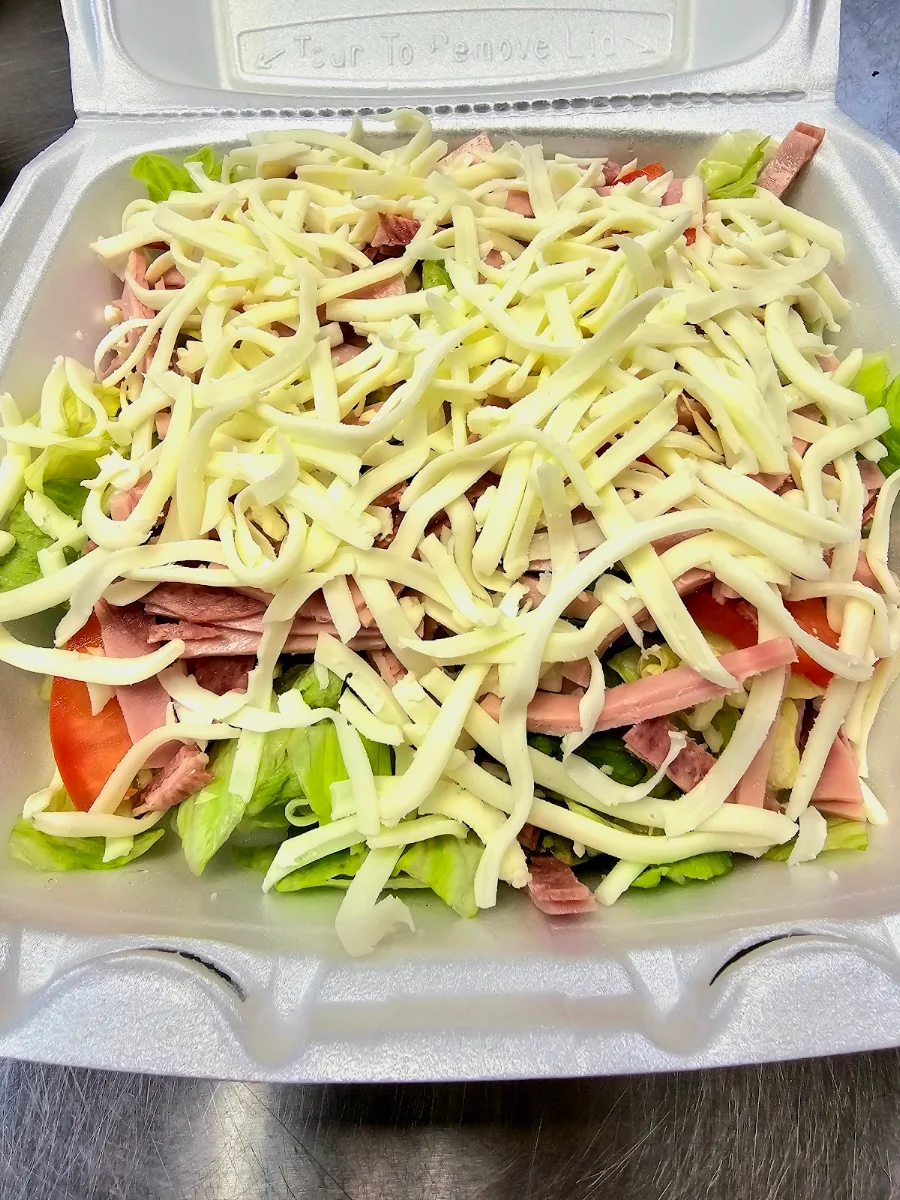 Chef Salad