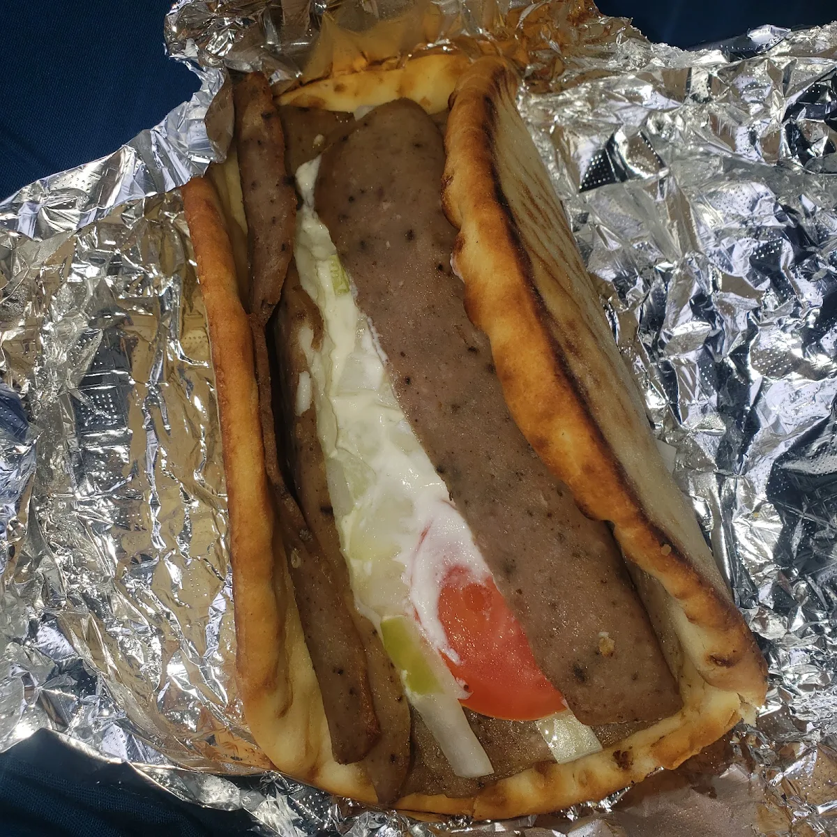 Gyro