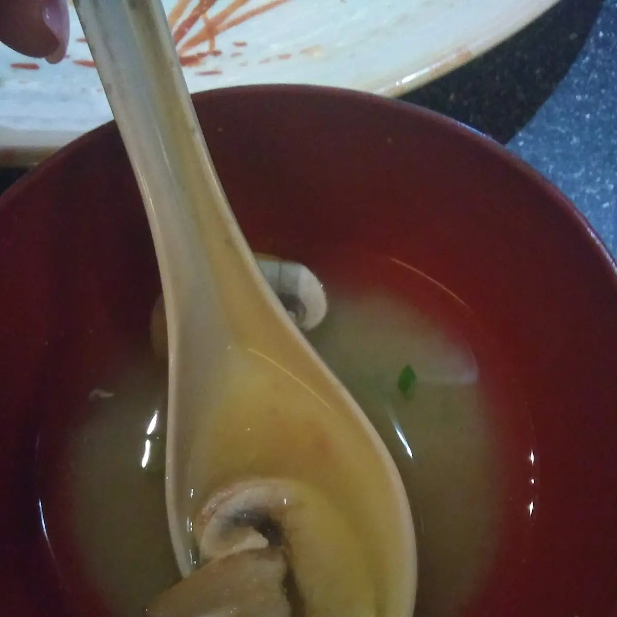 Miso Soup