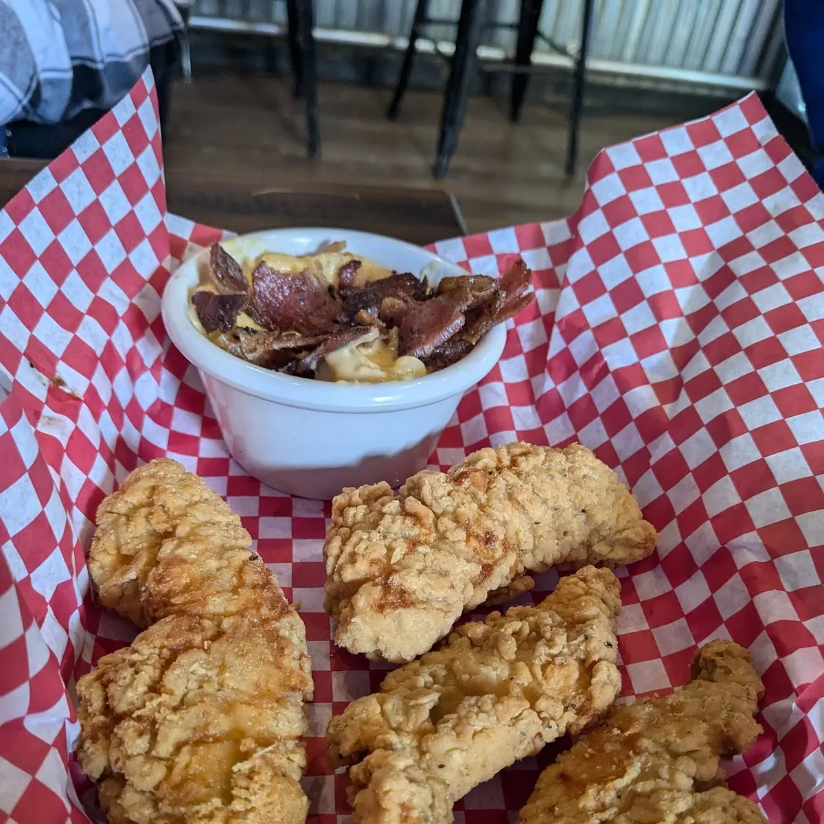 Chicken Tenders