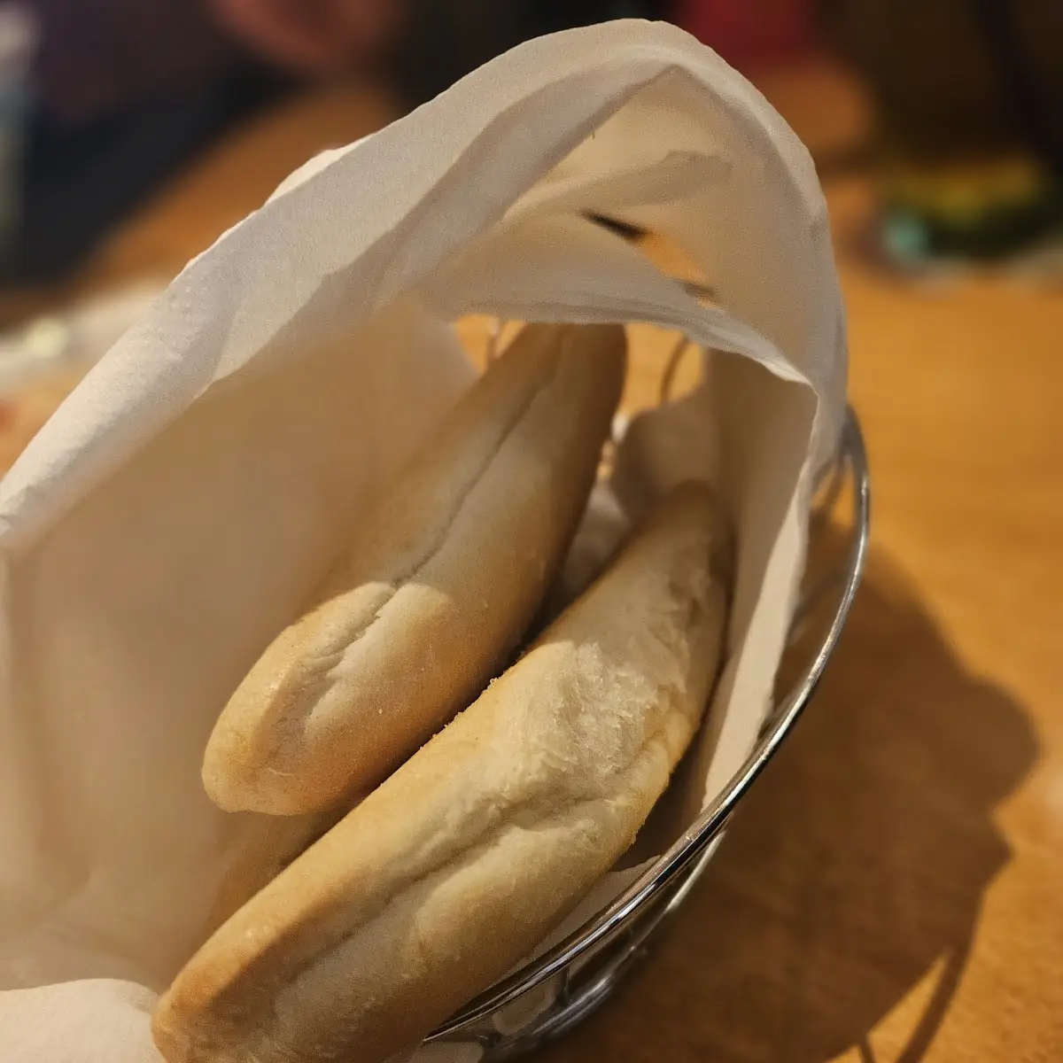 Garlic Bread