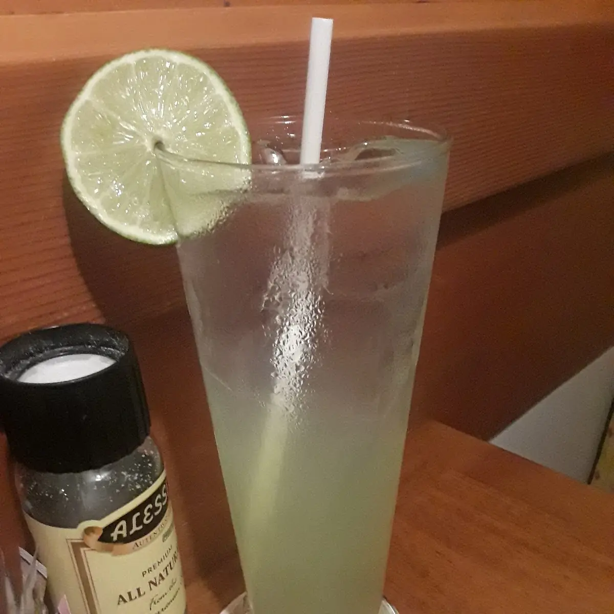 Long Island Limoncello