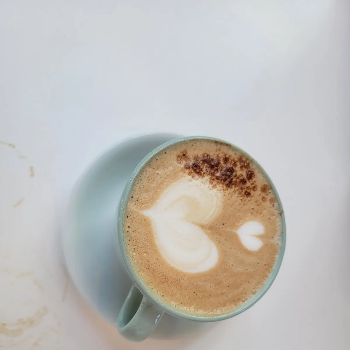 Pumpkin Spice Latte
