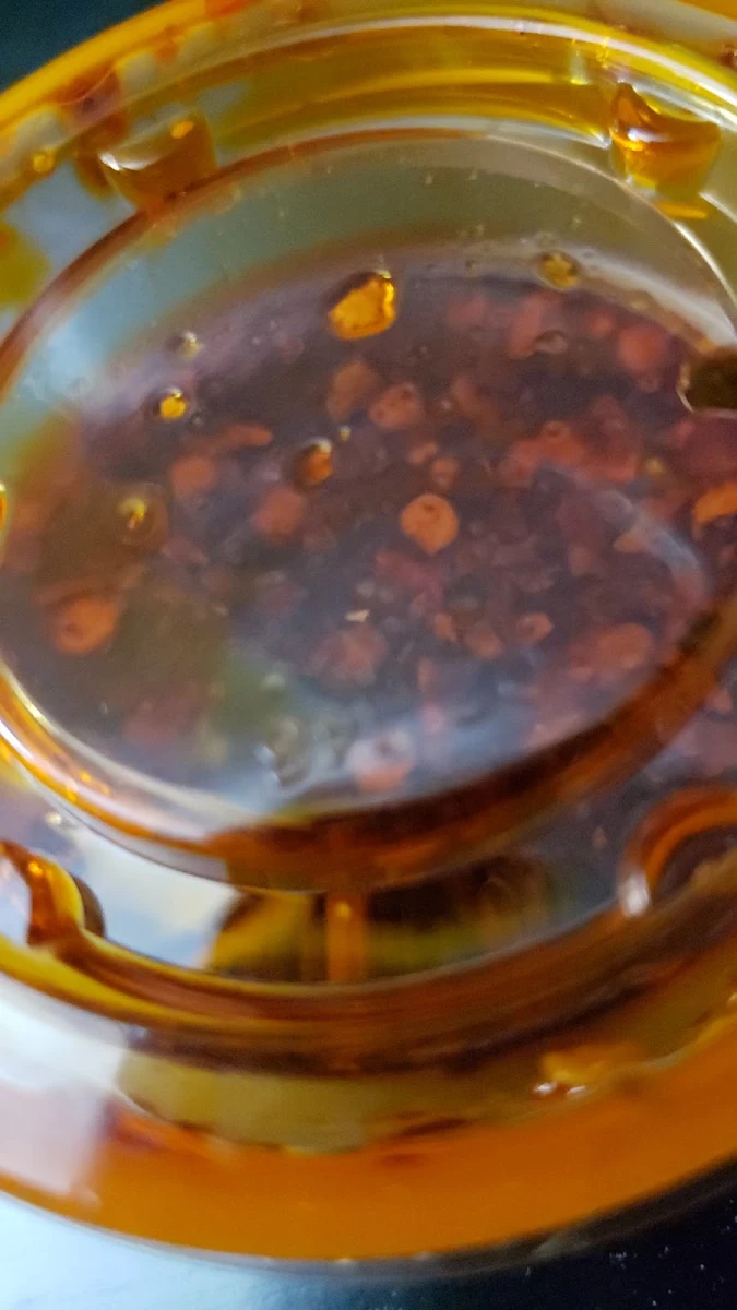Chili Oil