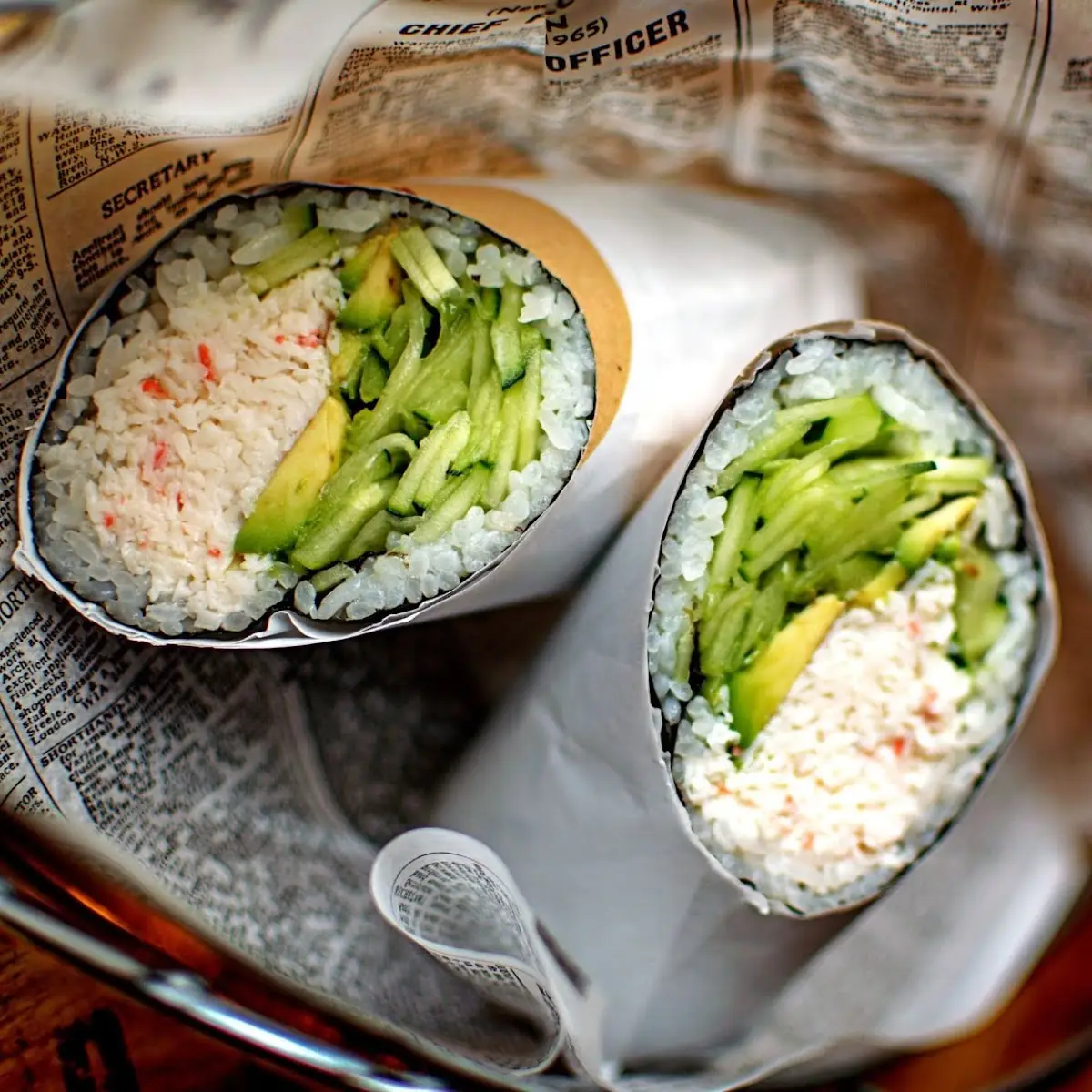 Sushi Rice