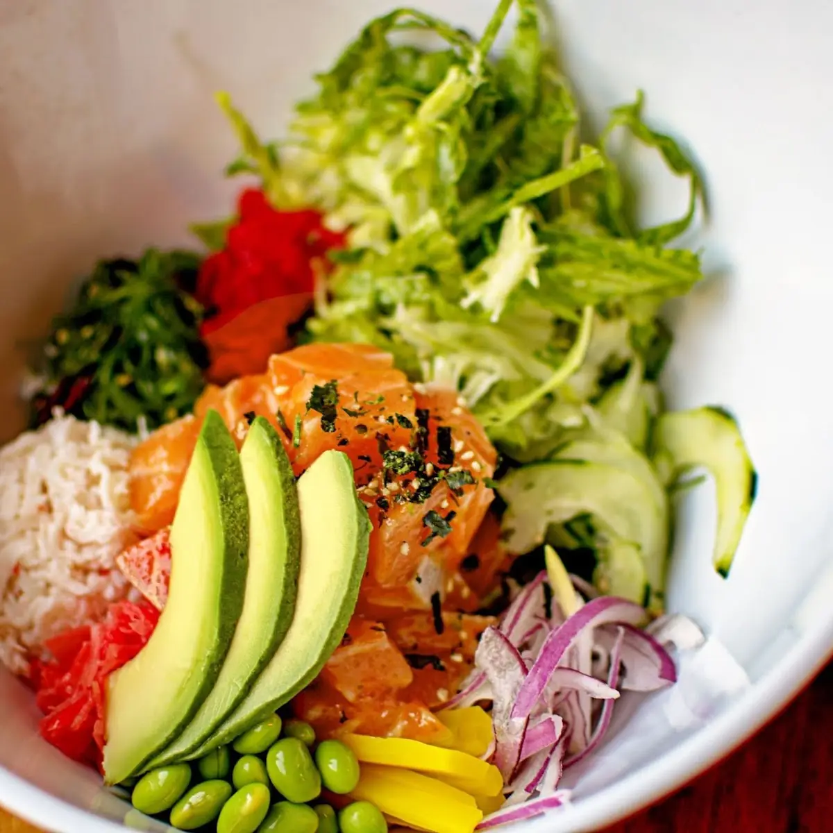 Poke Sauce