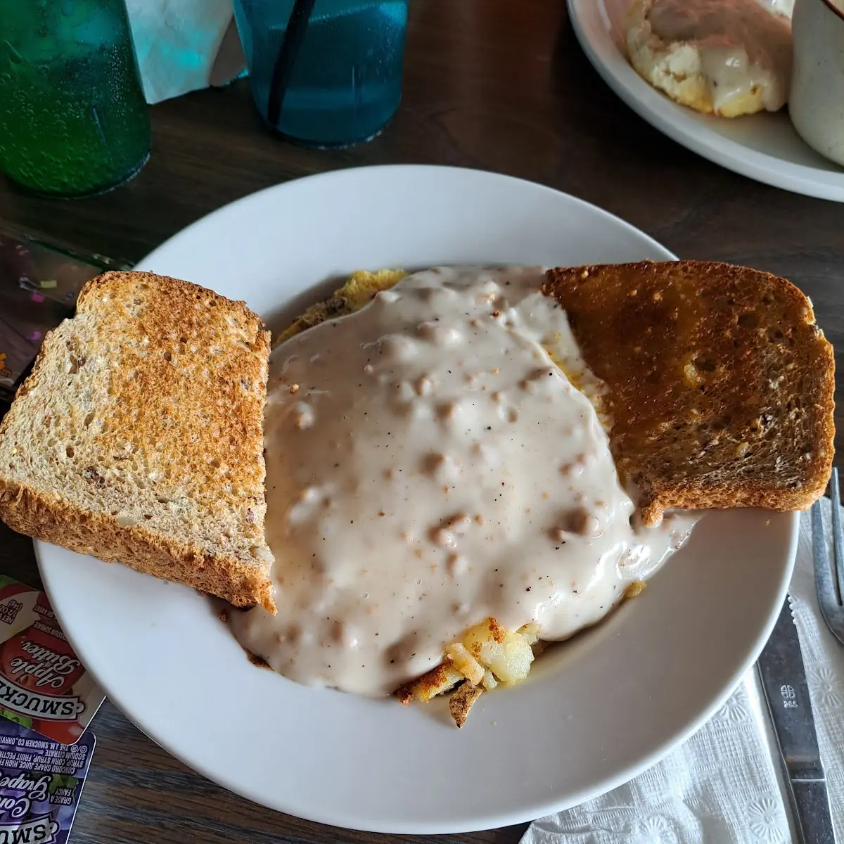 Country Fried Steak