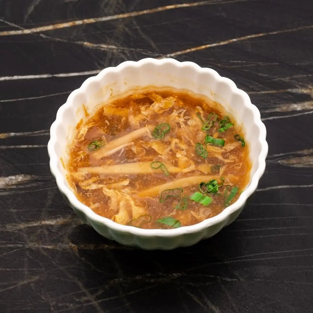 Hot & Sour Soup