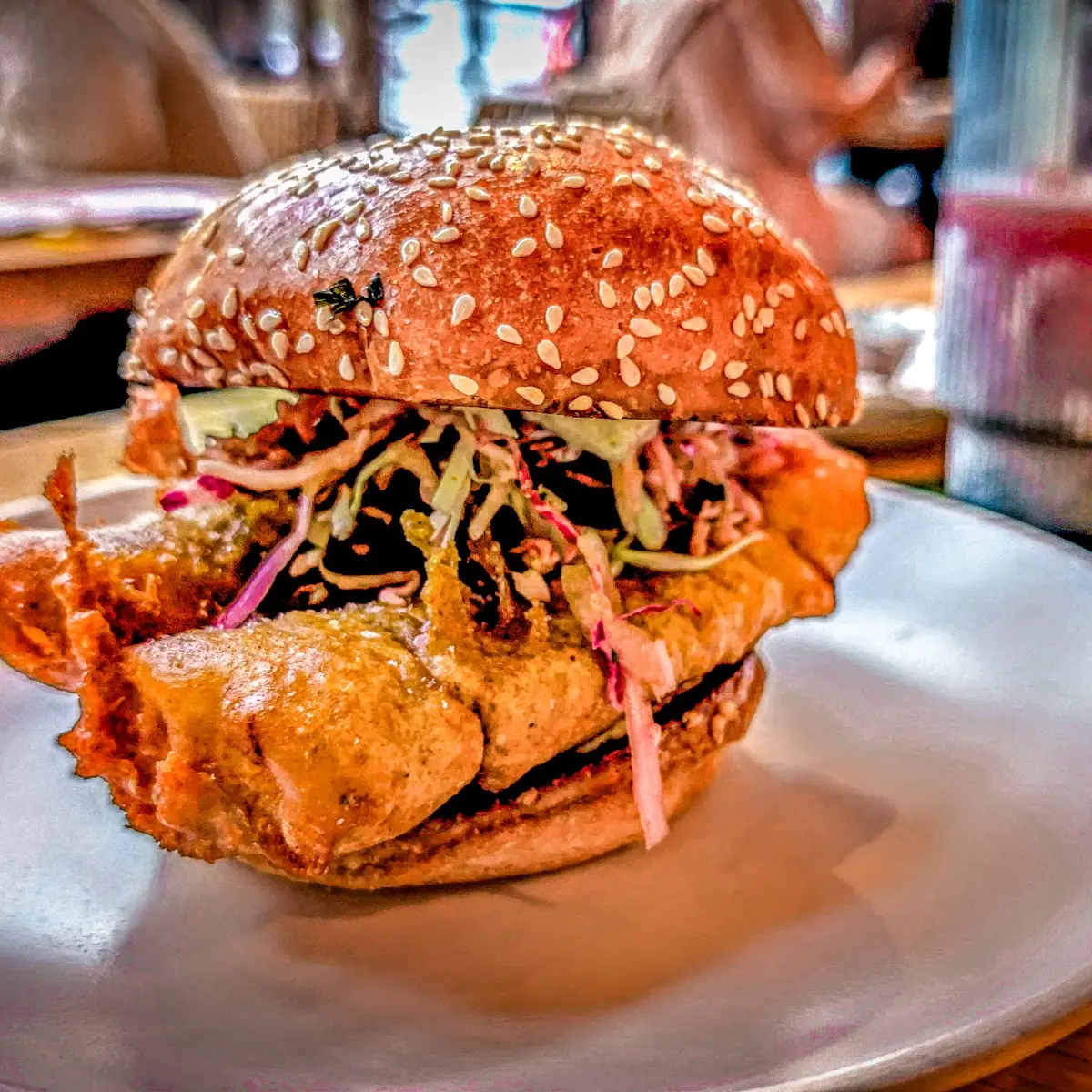 Chicken Sandwich