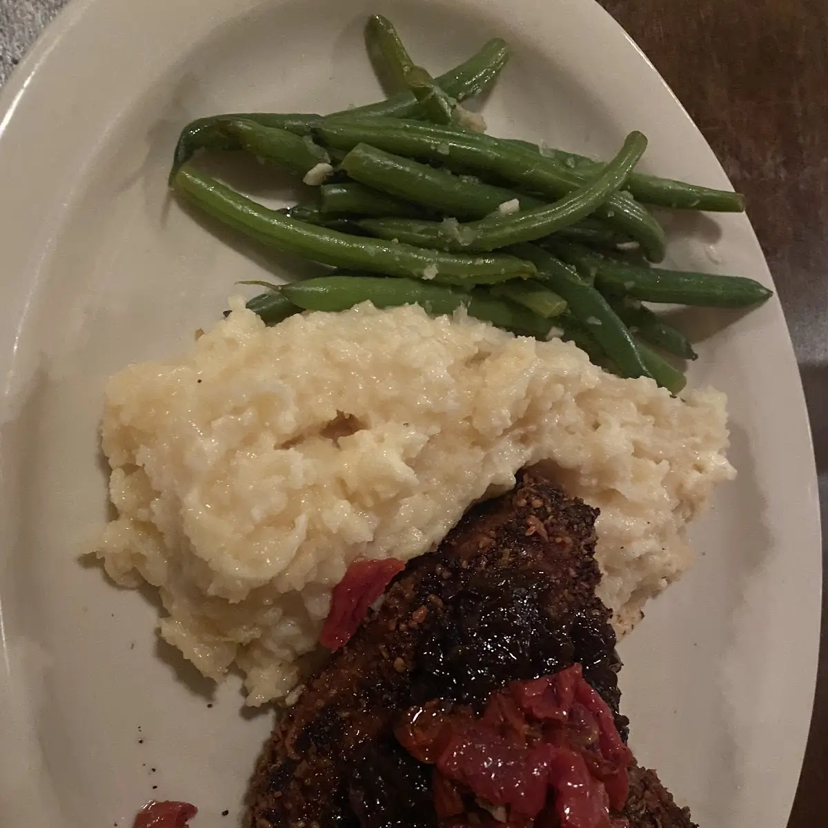 Pork Chop