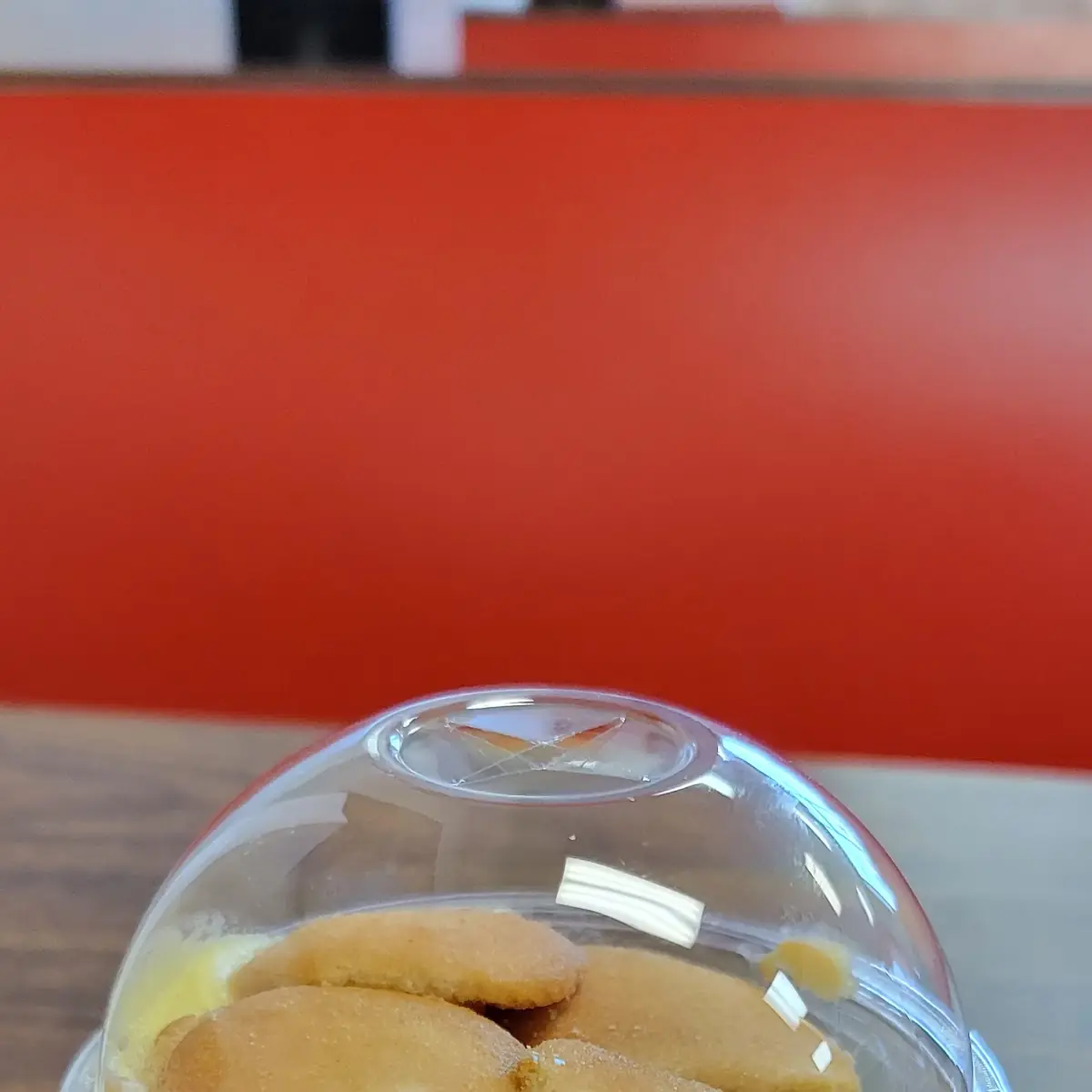 Banana Pudding
