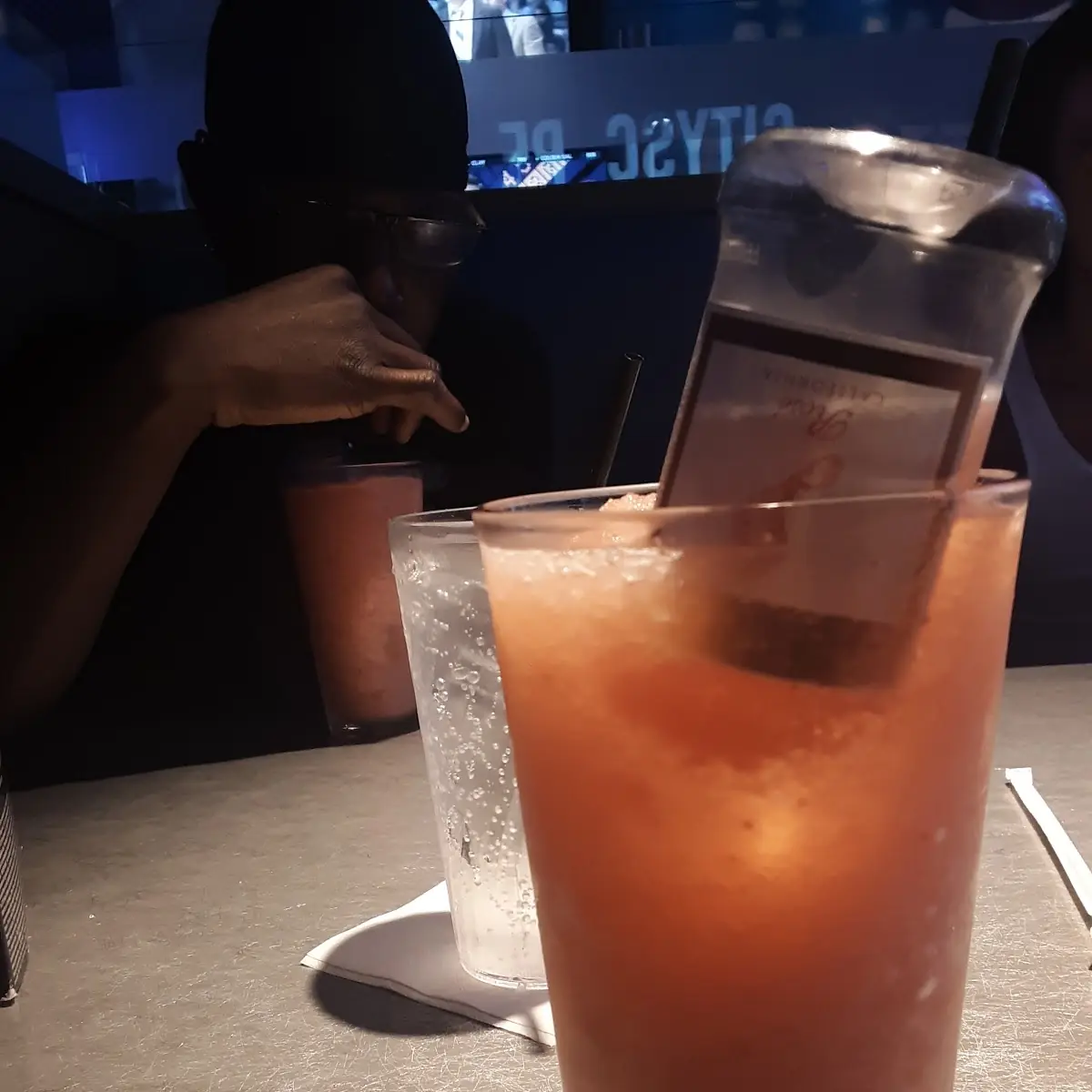 Bloody Mary