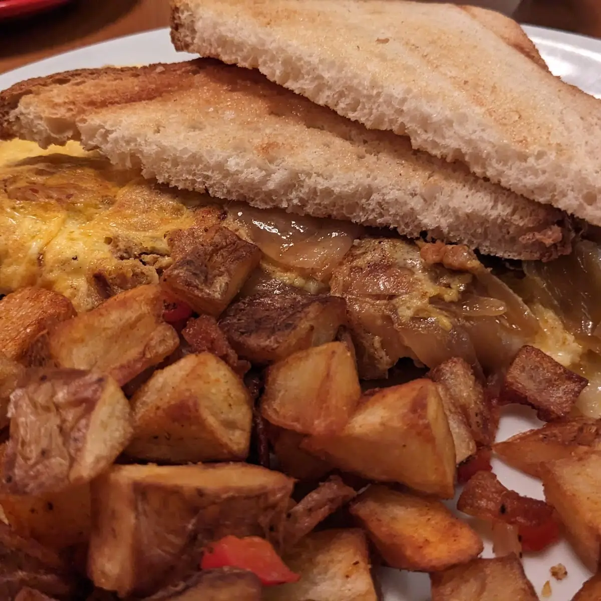 Omelette